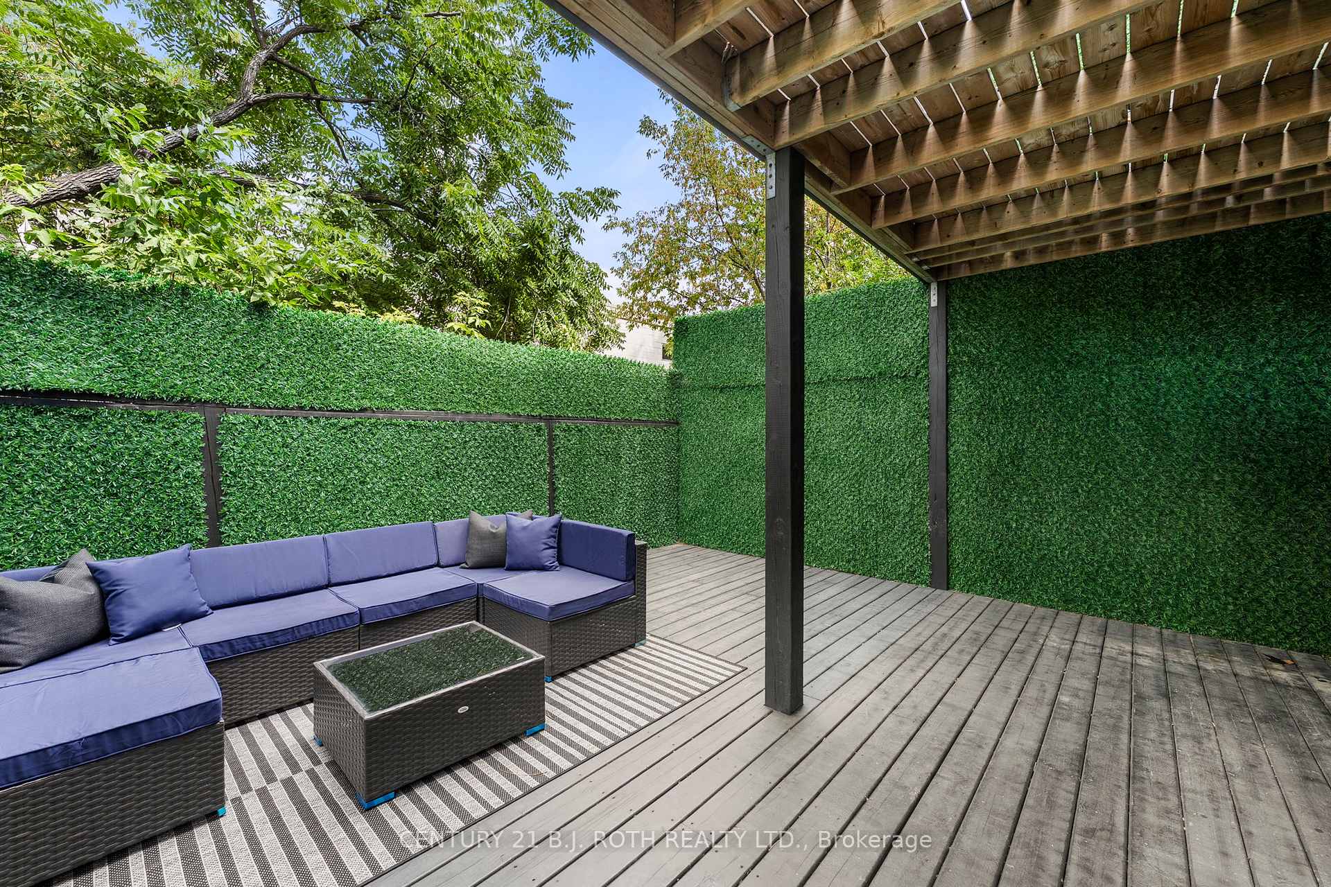 Photo 41 of Unit 15, 8032 Kipling Avenue, Vaughan, West Woodbridge — HOMEH