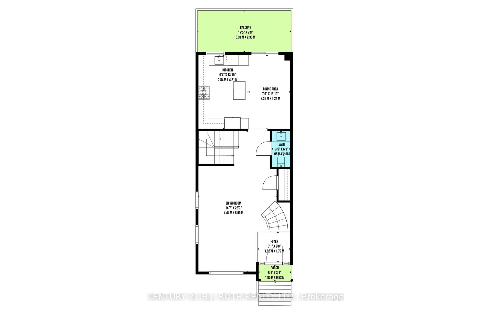 Photo 44 of Unit 15, 8032 Kipling Avenue, Vaughan, West Woodbridge — HOMEH