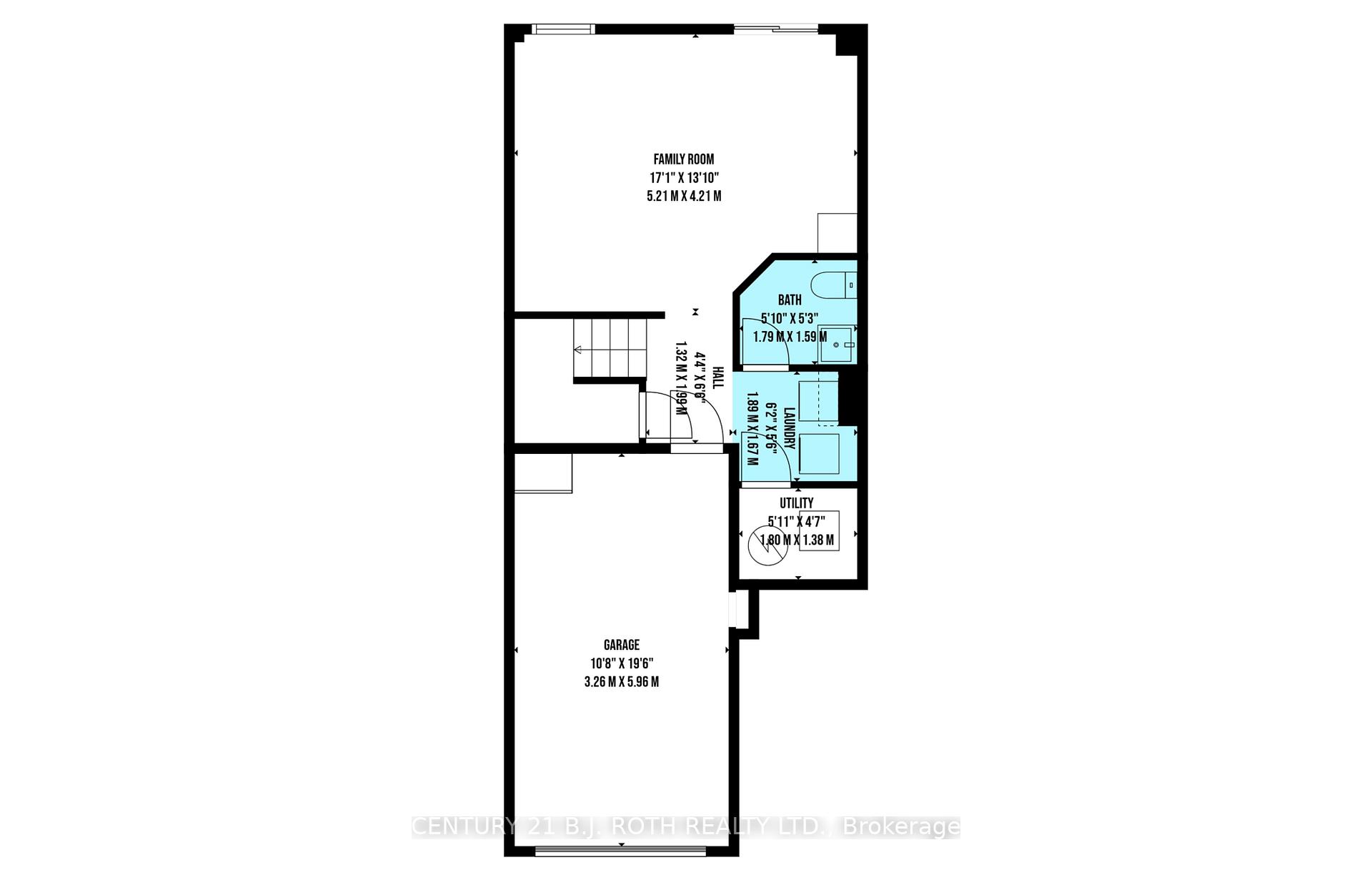 Photo 46 of Unit 15, 8032 Kipling Avenue, Vaughan, West Woodbridge — HOMEH