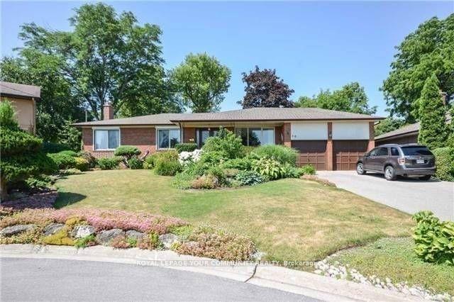 Photo 1 of Unit Main, 70 Chavender Place, Vaughan, West Woodbridge — HOMEH