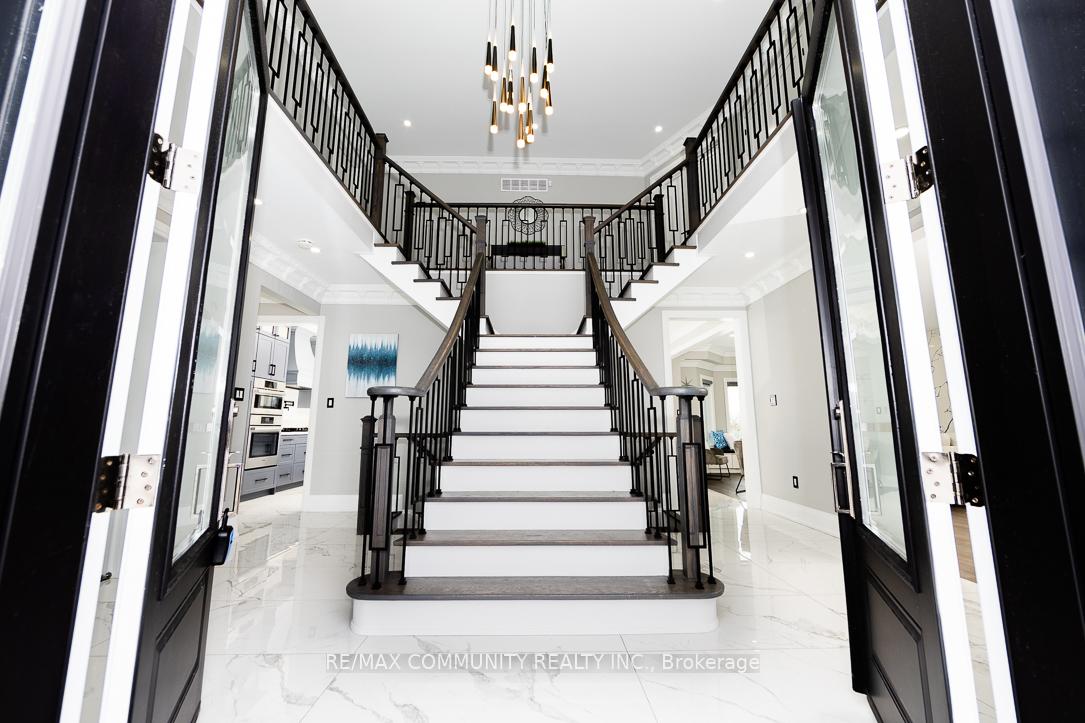 Photo 5 of 12 Deer Ridge Road, Uxbridge, Rural Uxbridge — HOMEH