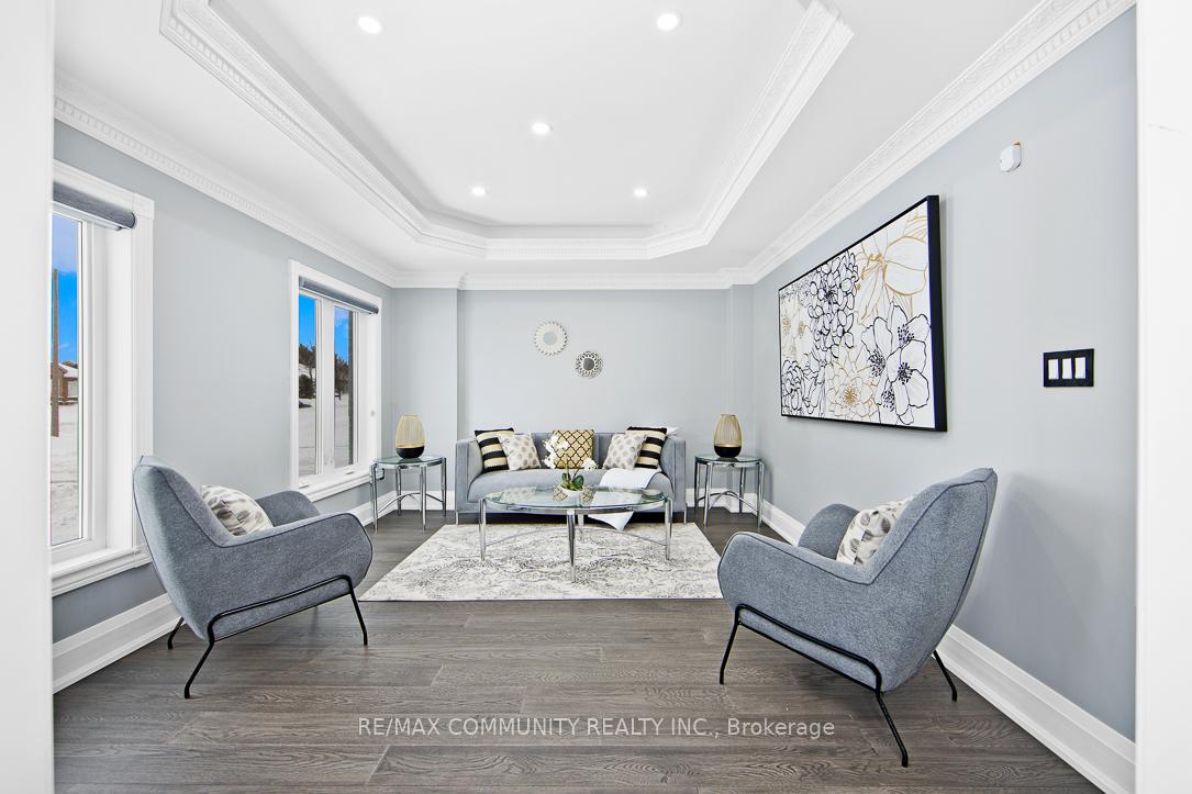 Photo 6 of 12 Deer Ridge Road, Uxbridge, Rural Uxbridge — HOMEH