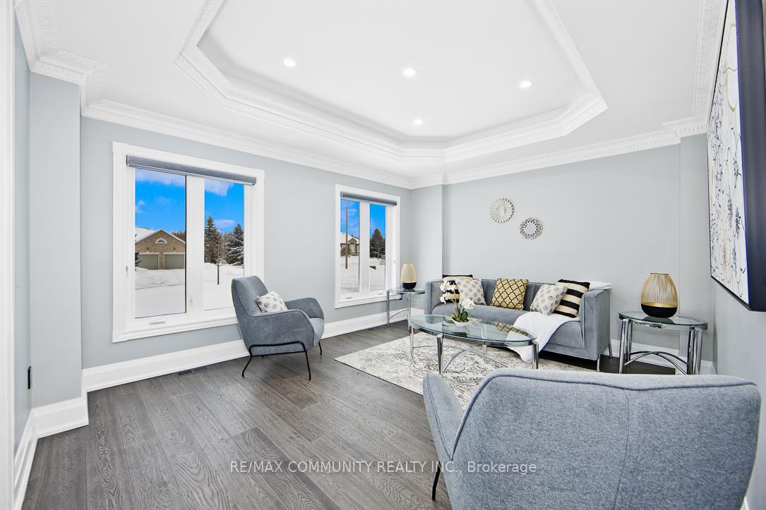 Photo 7 of 12 Deer Ridge Road, Uxbridge, Rural Uxbridge — HOMEH