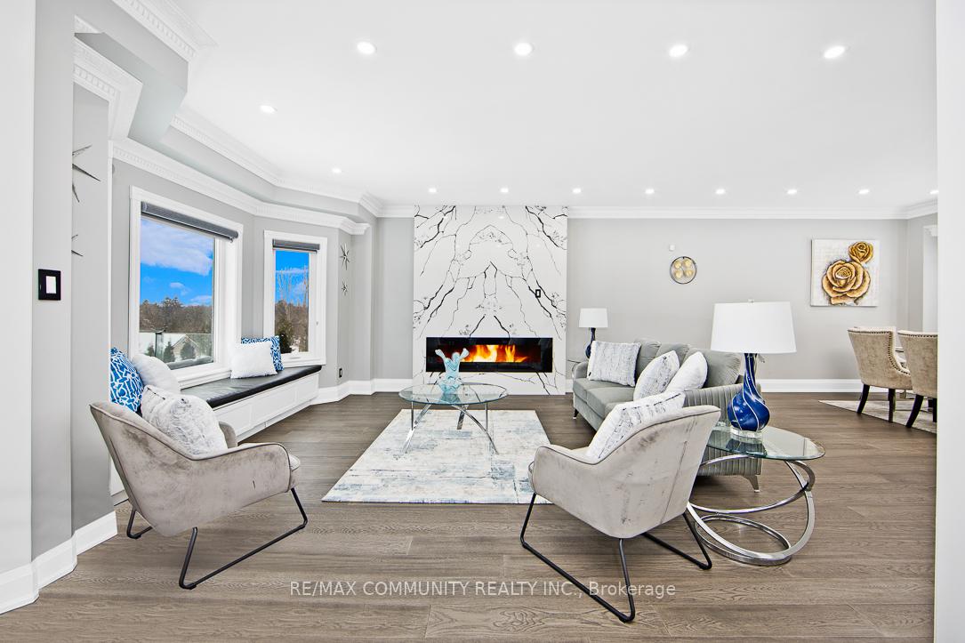Photo 9 of 12 Deer Ridge Road, Uxbridge, Rural Uxbridge — HOMEH