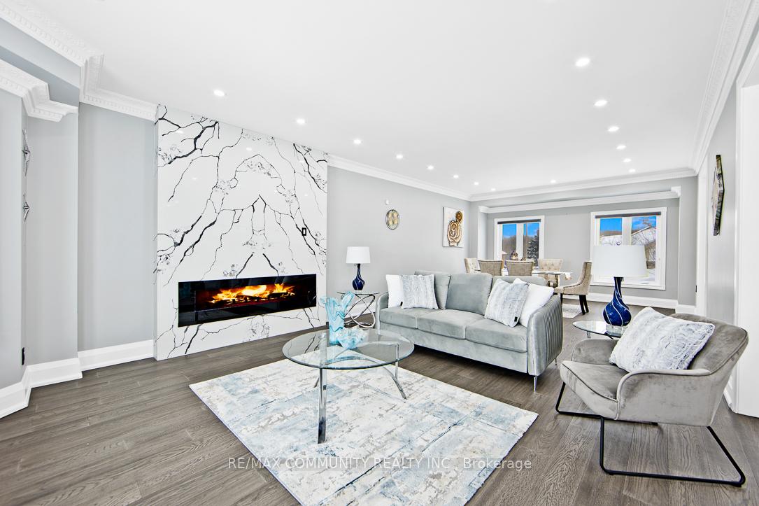 Photo 10 of 12 Deer Ridge Road, Uxbridge, Rural Uxbridge — HOMEH