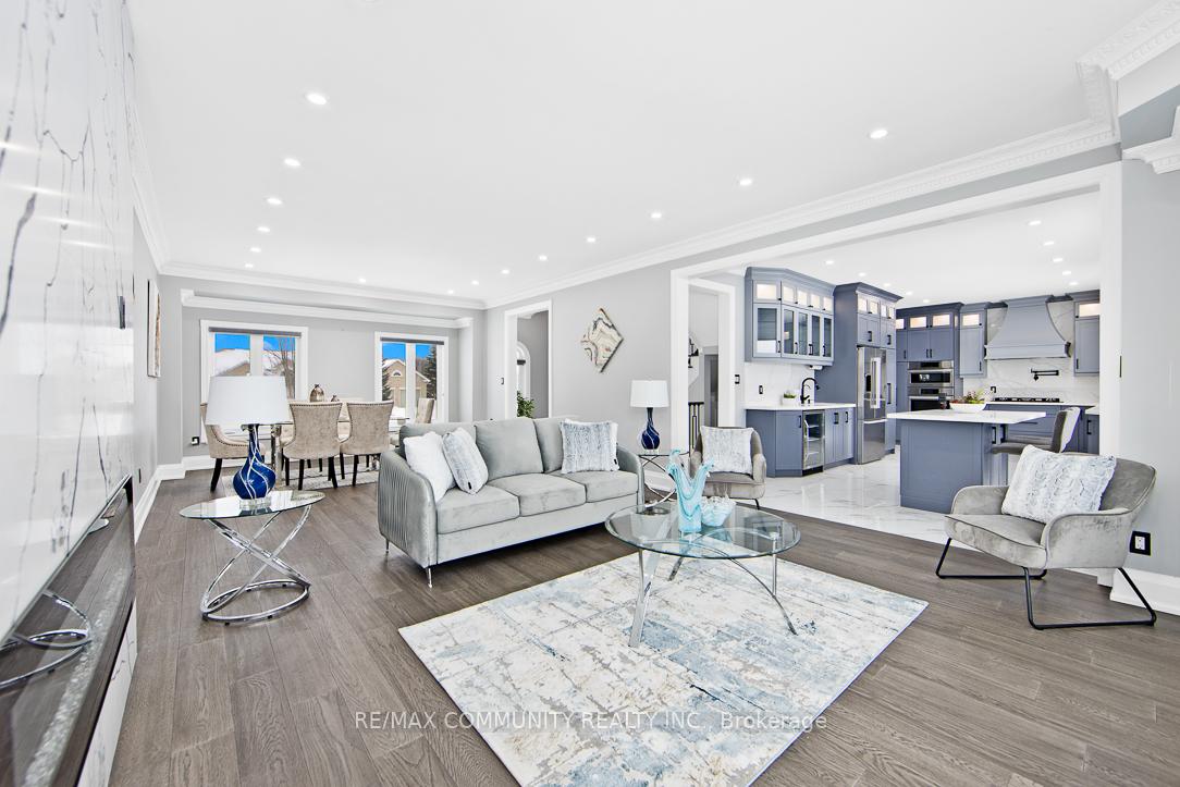 Photo 11 of 12 Deer Ridge Road, Uxbridge, Rural Uxbridge — HOMEH