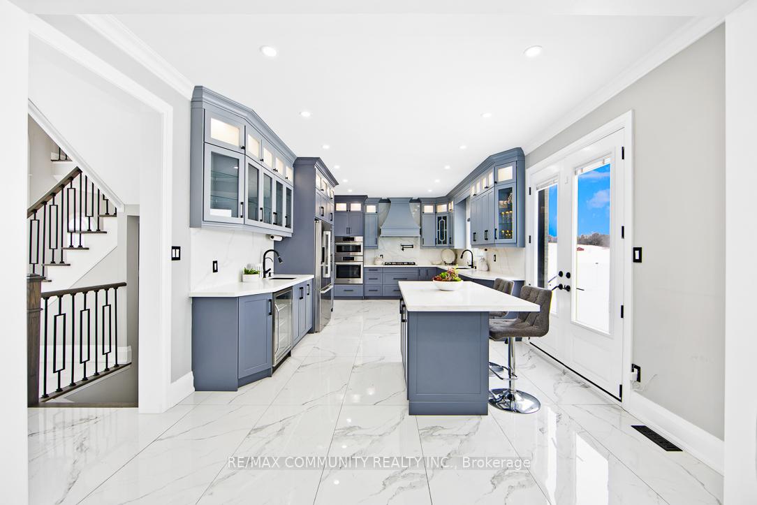 Photo 12 of 12 Deer Ridge Road, Uxbridge, Rural Uxbridge — HOMEH