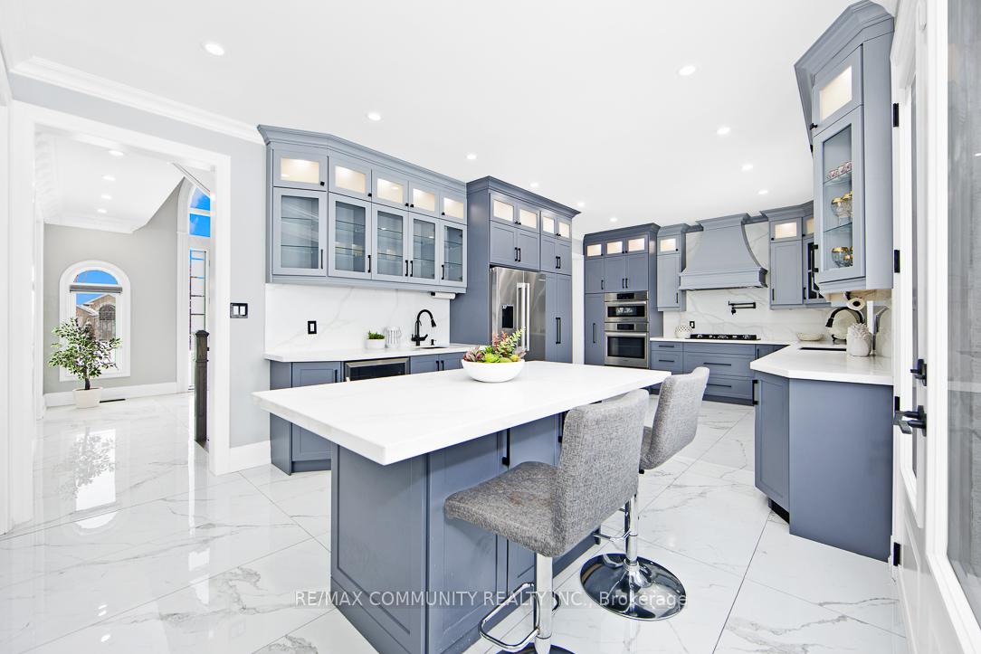 Photo 13 of 12 Deer Ridge Road, Uxbridge, Rural Uxbridge — HOMEH