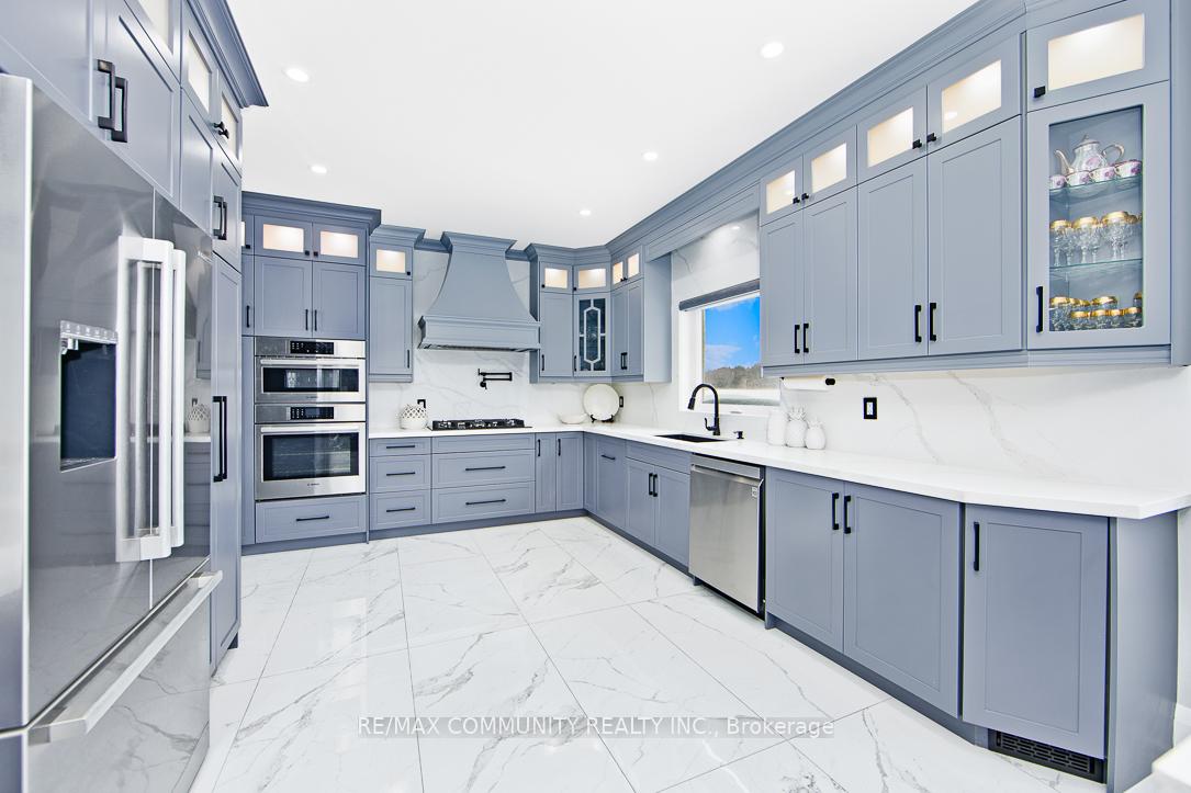 Photo 14 of 12 Deer Ridge Road, Uxbridge, Rural Uxbridge — HOMEH