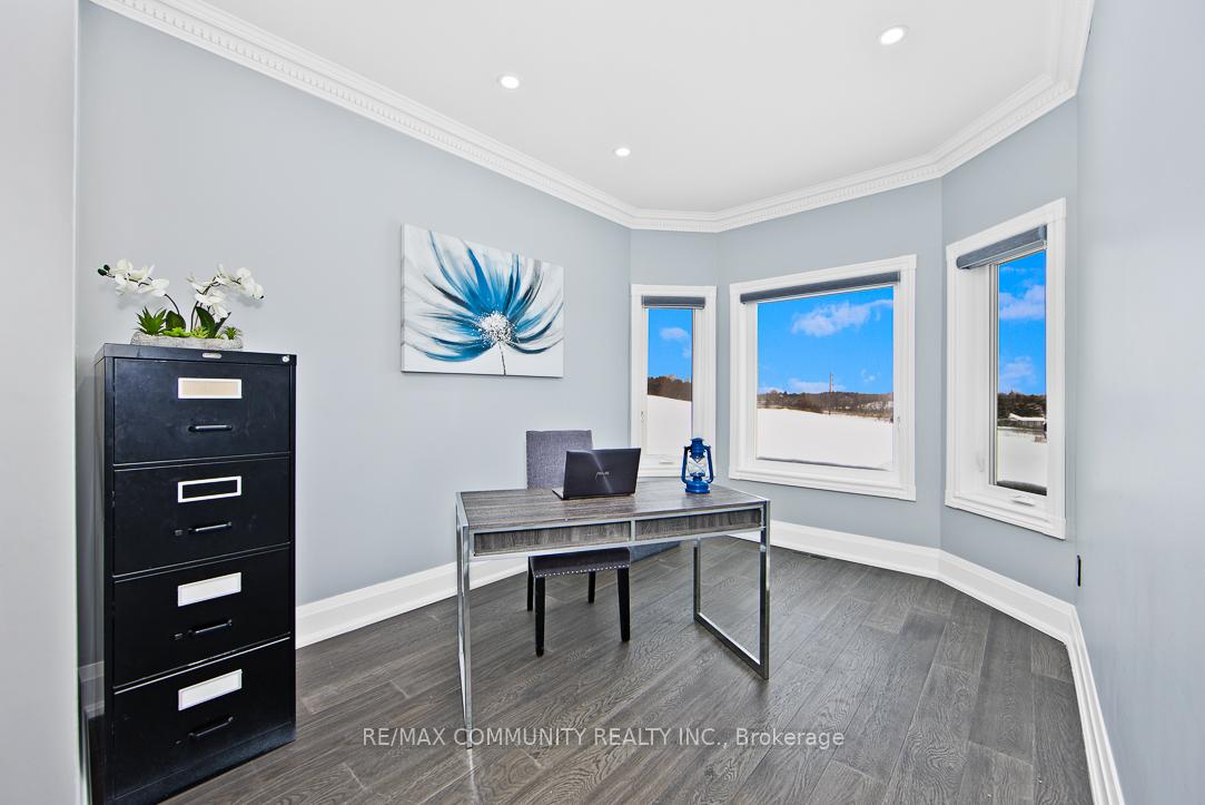 Photo 16 of 12 Deer Ridge Road, Uxbridge, Rural Uxbridge — HOMEH