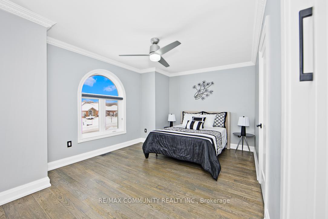 Photo 26 of 12 Deer Ridge Road, Uxbridge, Rural Uxbridge — HOMEH