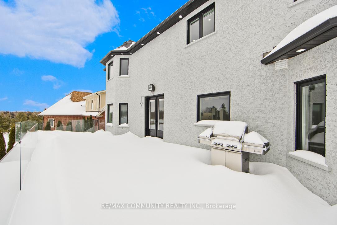 Photo 35 of 12 Deer Ridge Road, Uxbridge, Rural Uxbridge — HOMEH