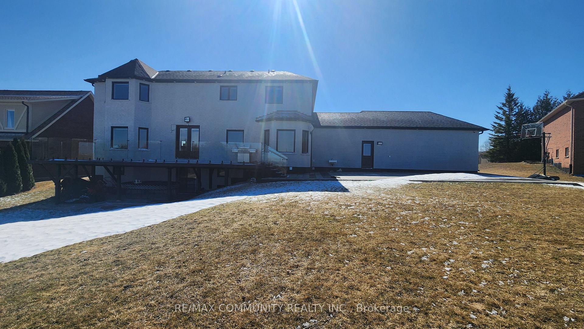 Photo 36 of 12 Deer Ridge Road, Uxbridge, Rural Uxbridge — HOMEH