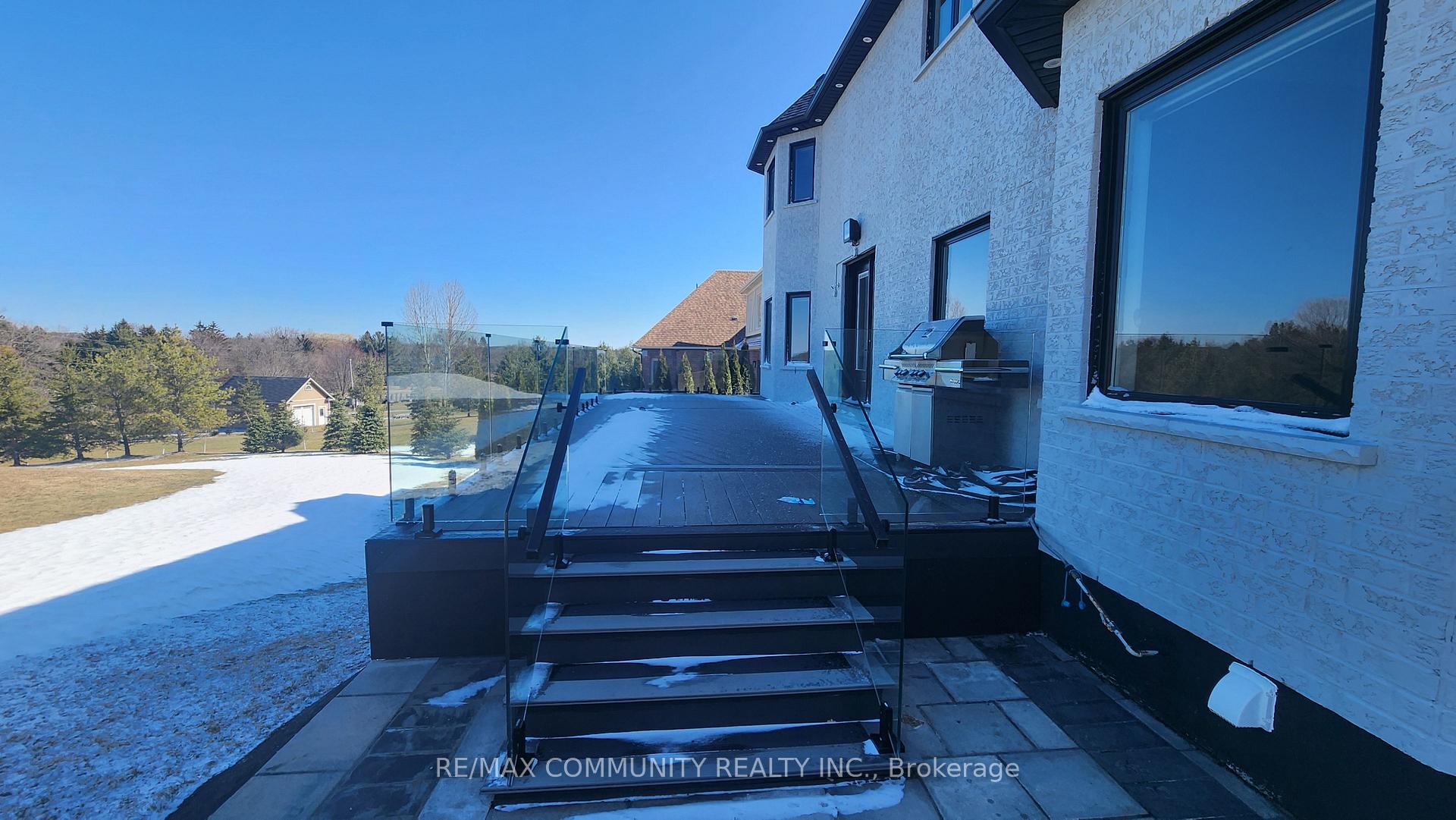 Photo 39 of 12 Deer Ridge Road, Uxbridge, Rural Uxbridge — HOMEH