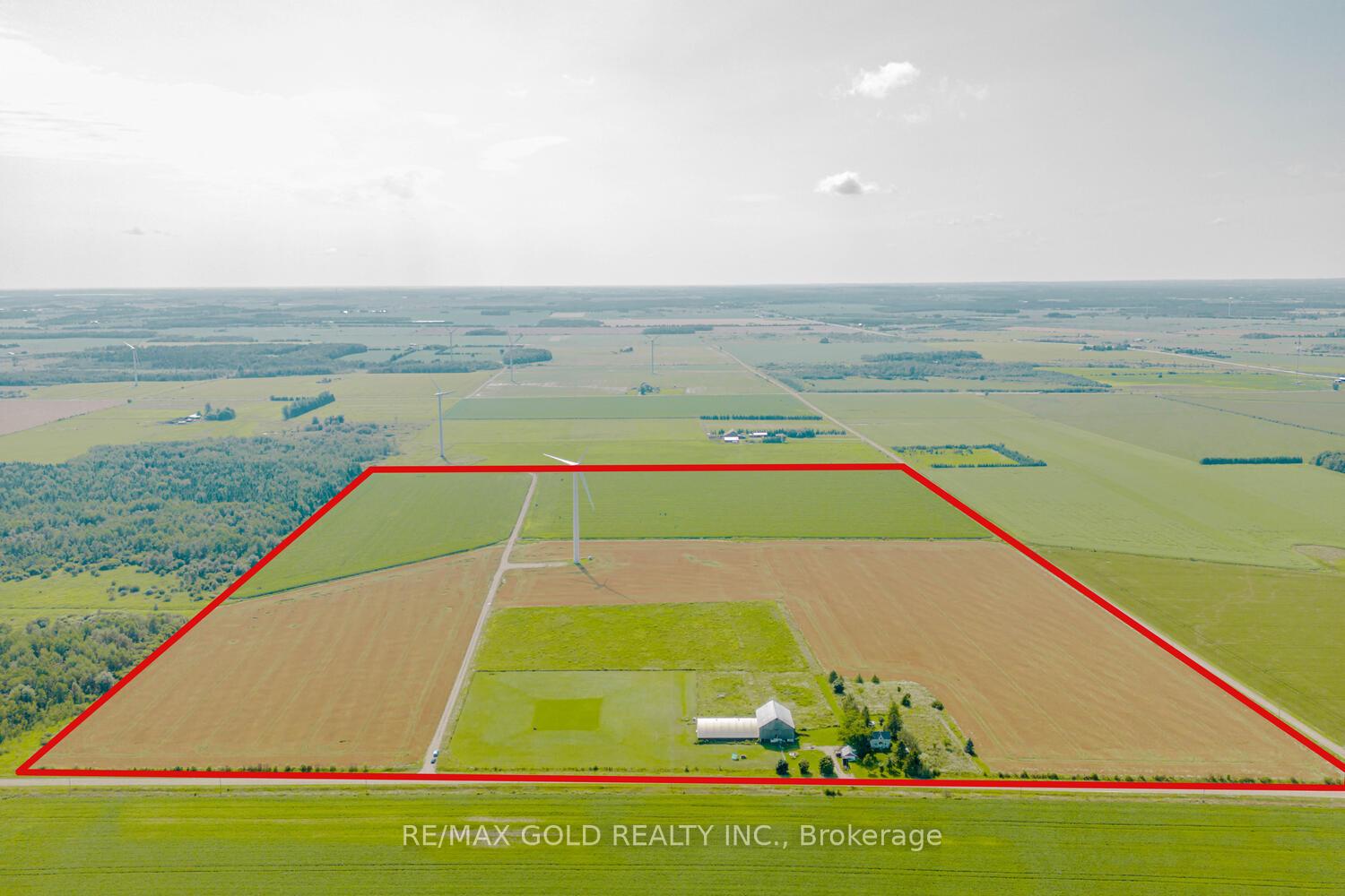 Photo 1 of 255600 9th Line, Amaranth, Rural Amaranth — HOMEH