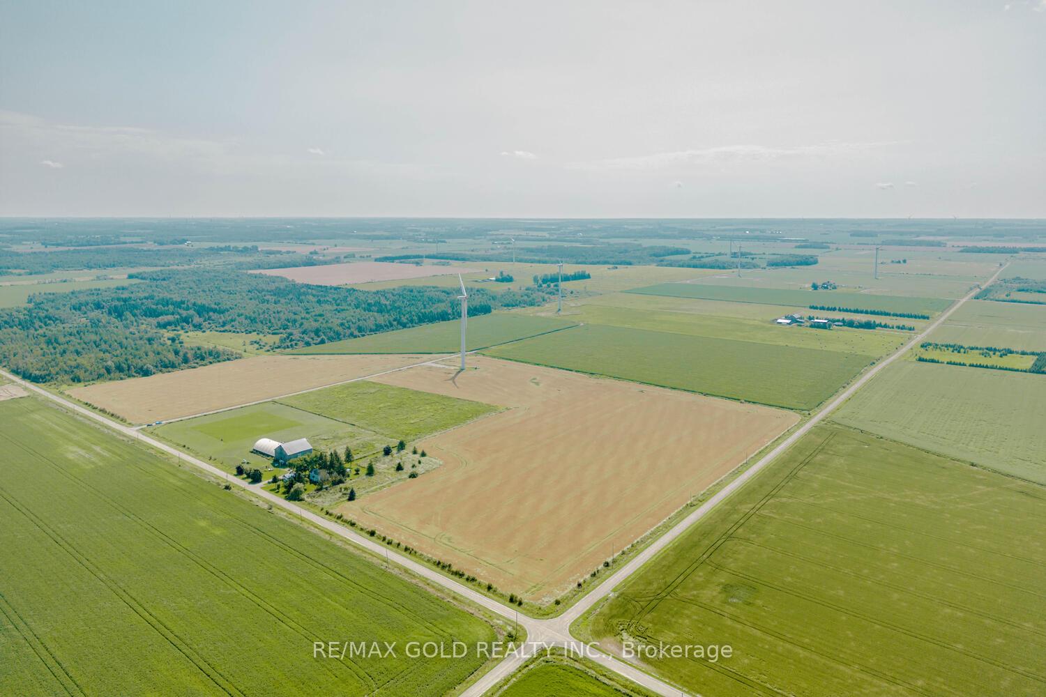 Photo 2 of 255600 9th Line, Amaranth, Rural Amaranth — HOMEH