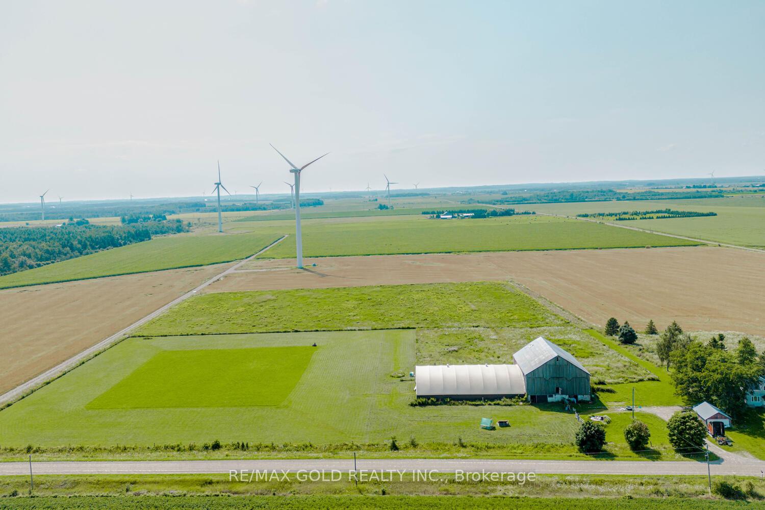 Photo 9 of 255600 9th Line, Amaranth, Rural Amaranth — HOMEH