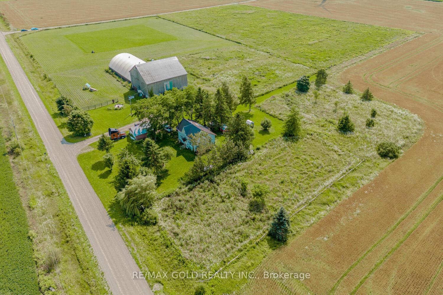 Photo 10 of 255600 9th Line, Amaranth, Rural Amaranth — HOMEH