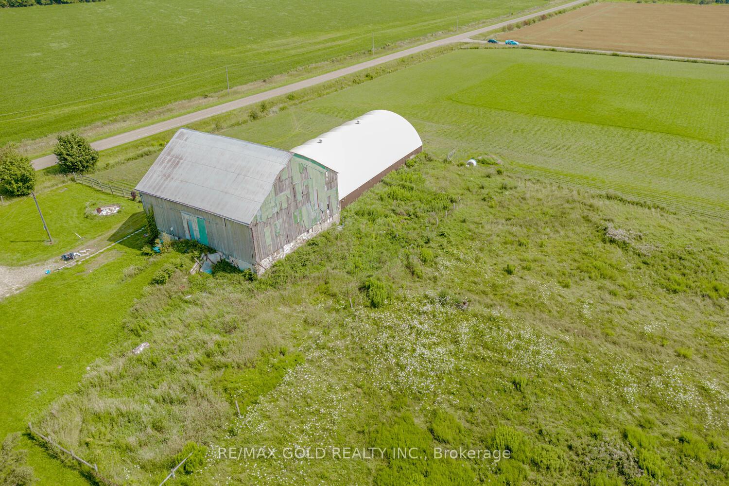 Photo 11 of 255600 9th Line, Amaranth, Rural Amaranth — HOMEH