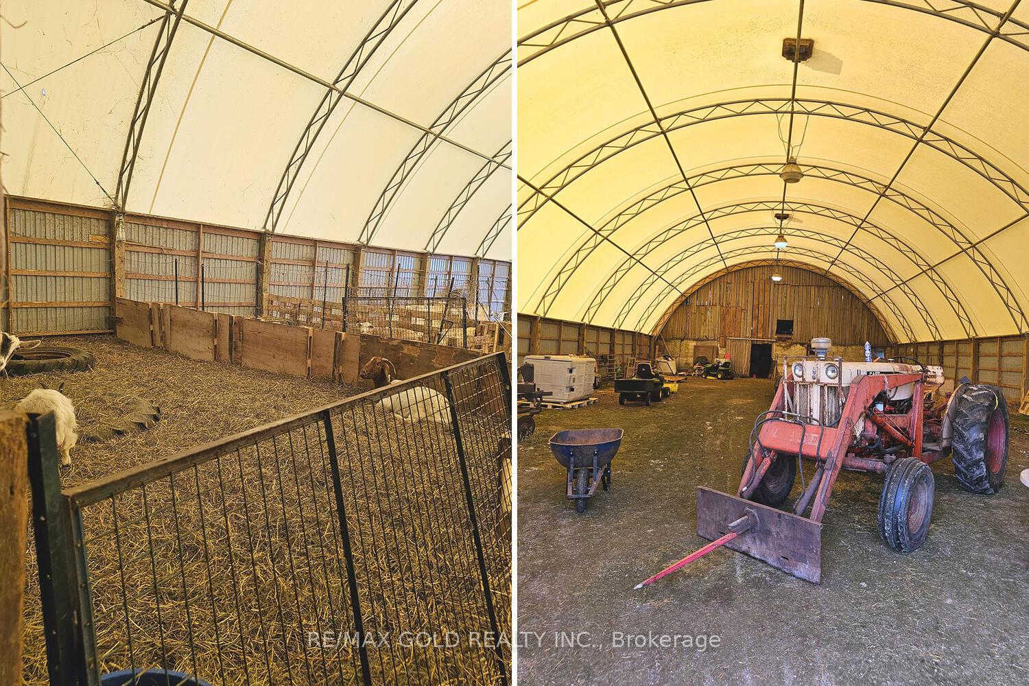 Photo 23 of 255600 9th Line, Amaranth, Rural Amaranth — HOMEH