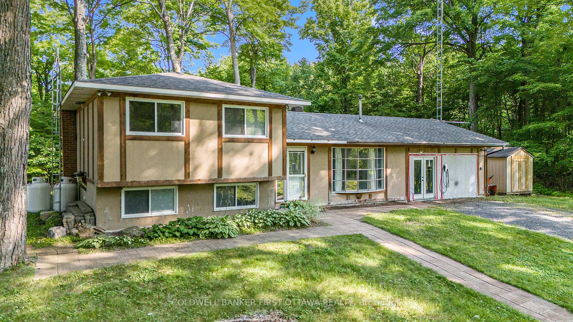 Photo 4 of 739 Scotch Corners Road, Beckwith, Beckwith Twp — HOMEH