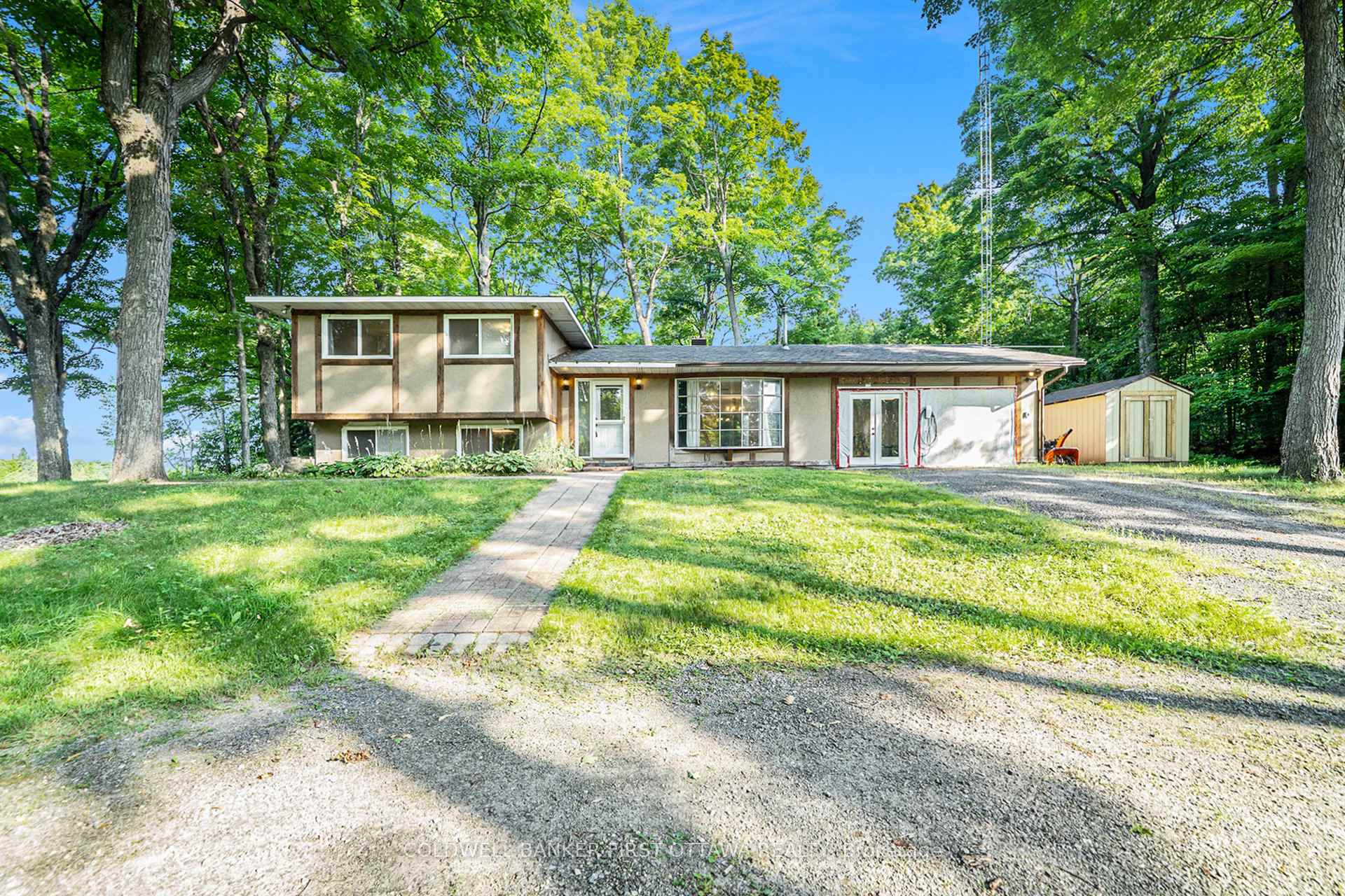 Photo 37 of 739 Scotch Corners Road, Beckwith, Beckwith Twp — HOMEH