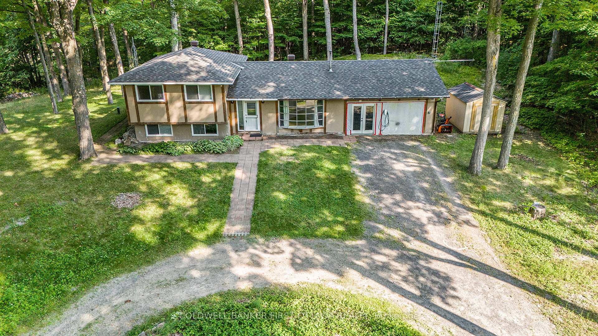 Photo 40 of 739 Scotch Corners Road, Beckwith, Beckwith Twp — HOMEH