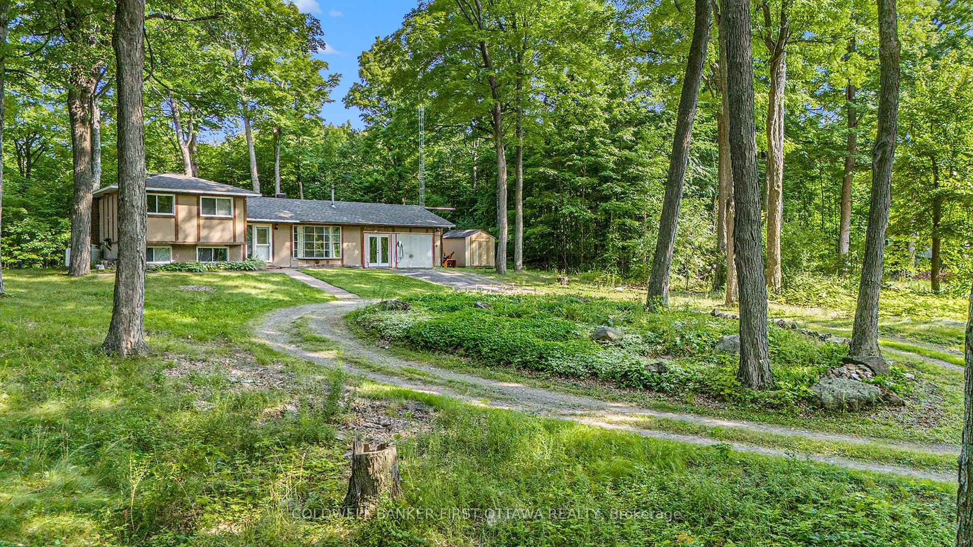 Photo 45 of 739 Scotch Corners Road, Beckwith, Beckwith Twp — HOMEH