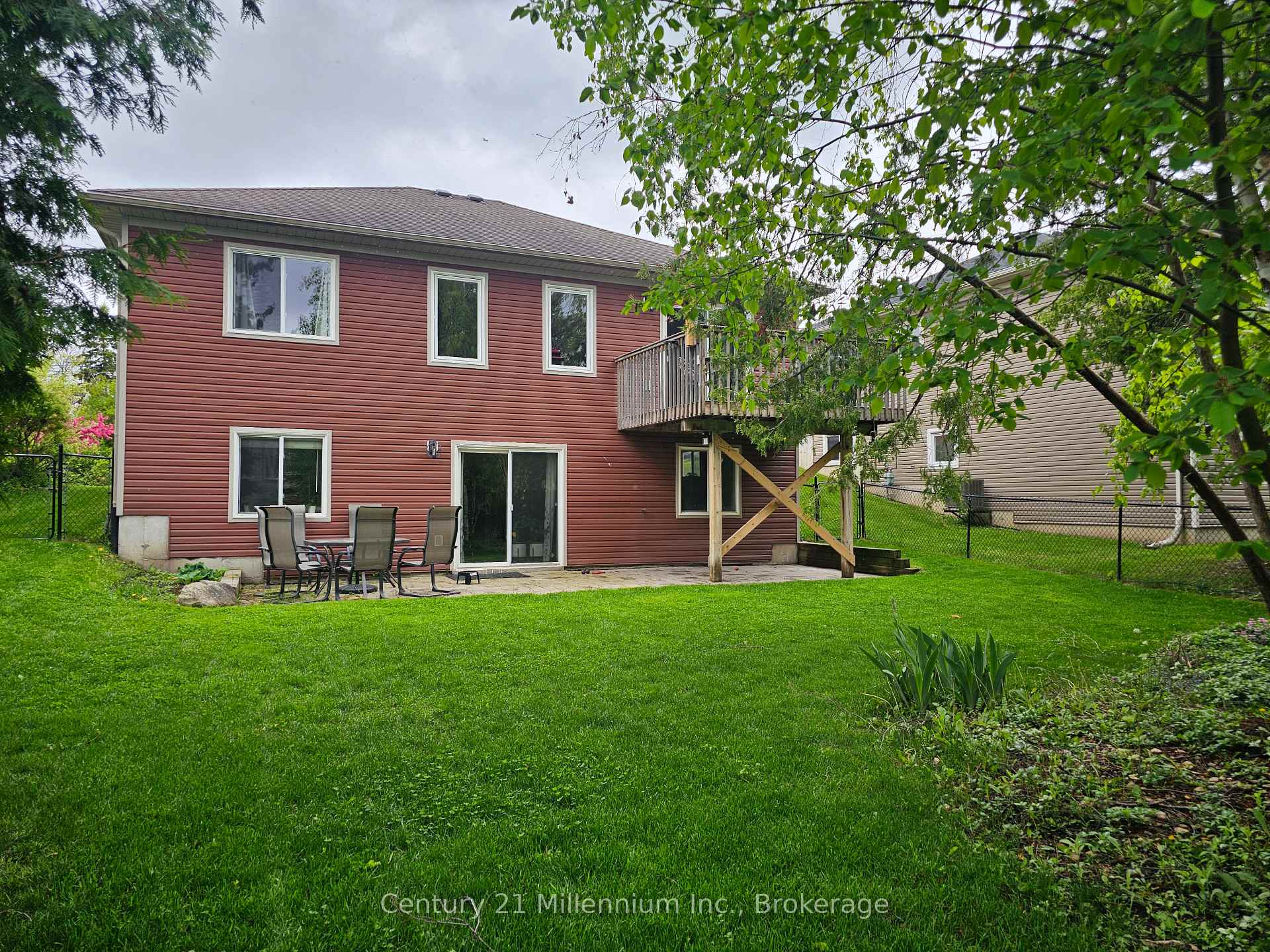 Photo 30 of 140 Constance Boulevard, Wasaga Beach — HOMEH