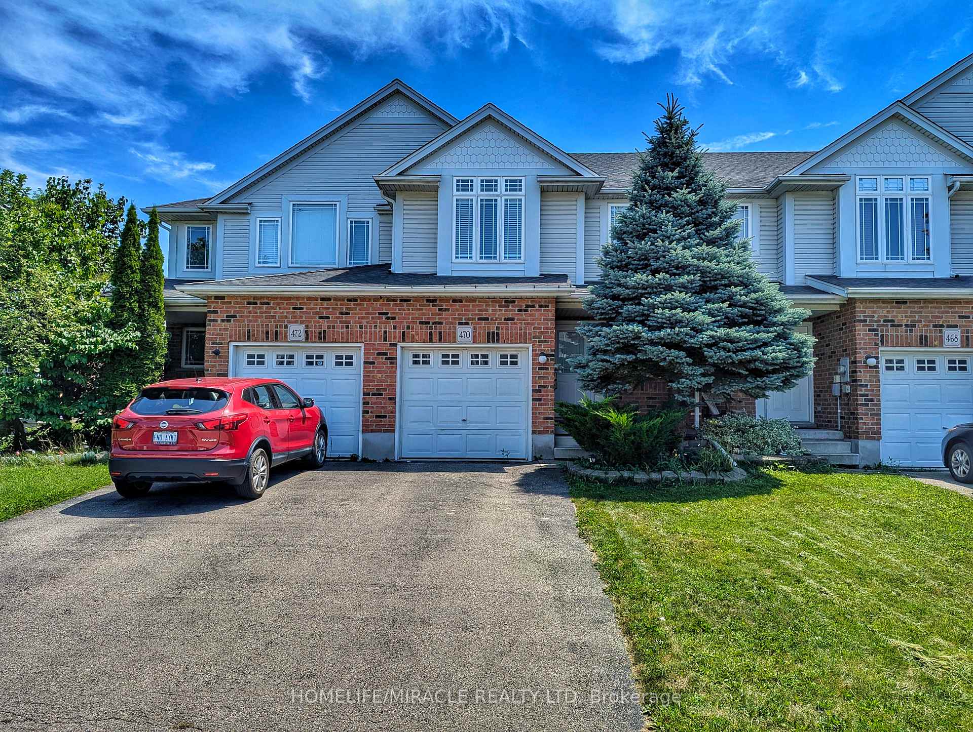 Photo 1 of 470 Annapolis Court, Waterloo, Eastbridge — HOMEH