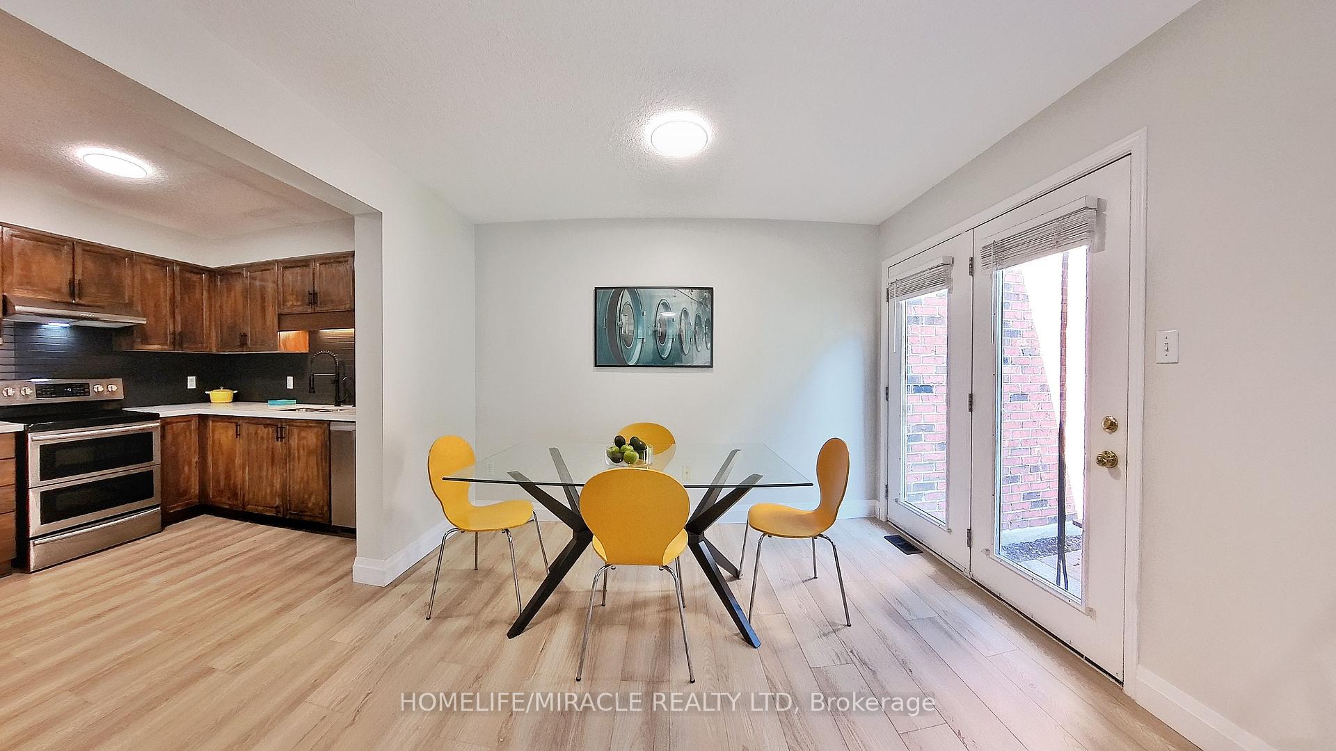 Photo 15 of 470 Annapolis Court, Waterloo, Eastbridge — HOMEH