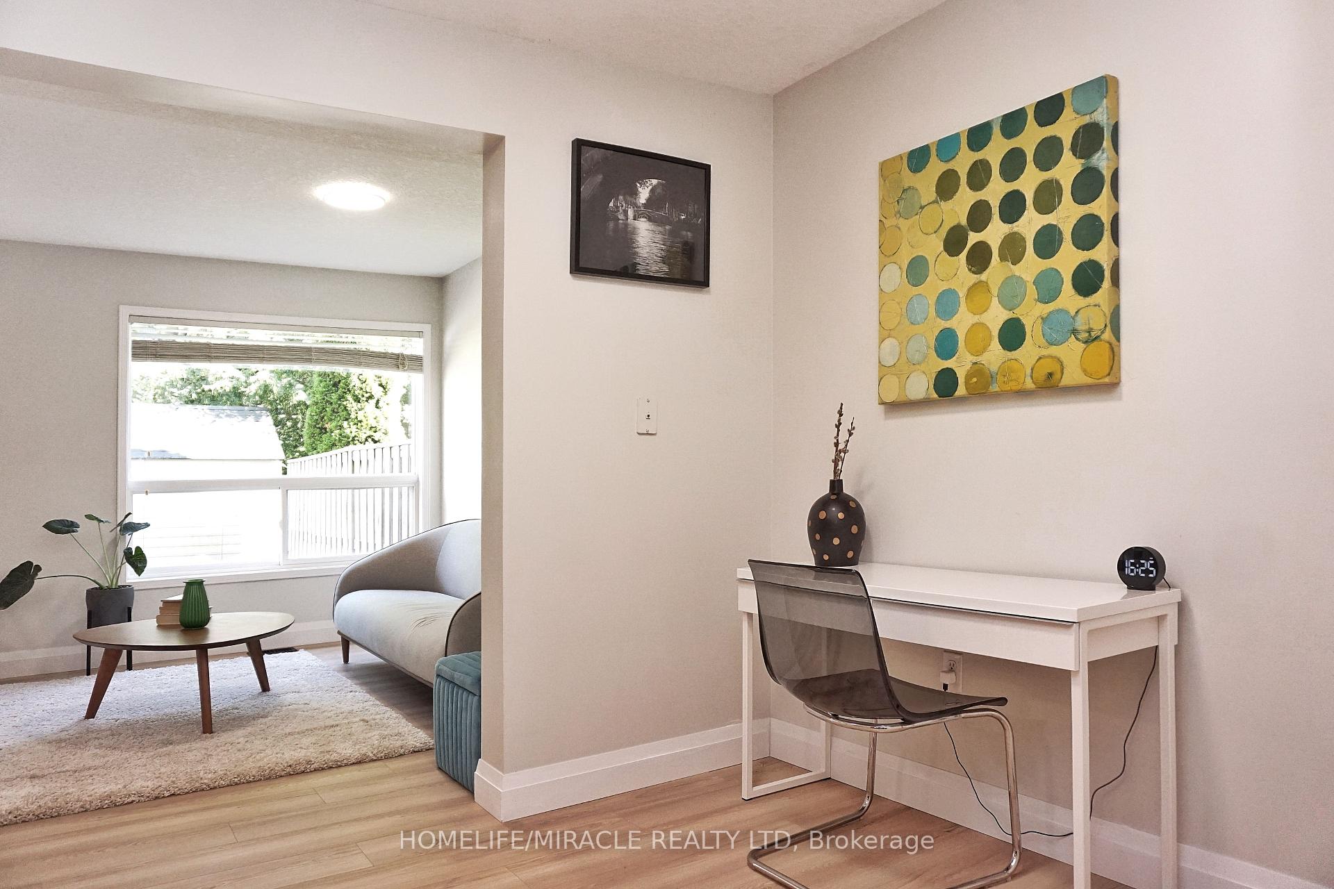 Photo 17 of 470 Annapolis Court, Waterloo, Eastbridge — HOMEH