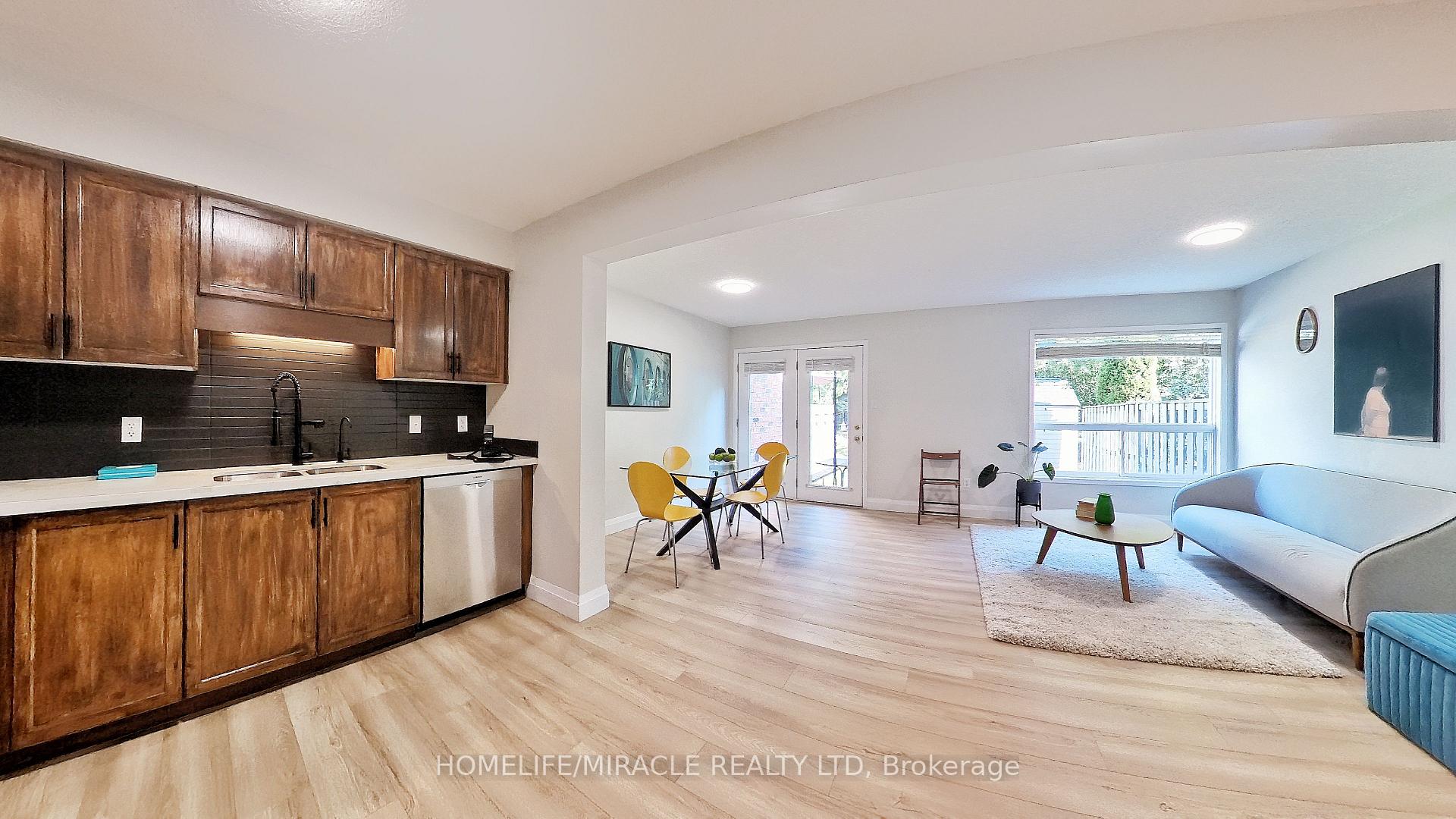 Photo 22 of 470 Annapolis Court, Waterloo, Eastbridge — HOMEH