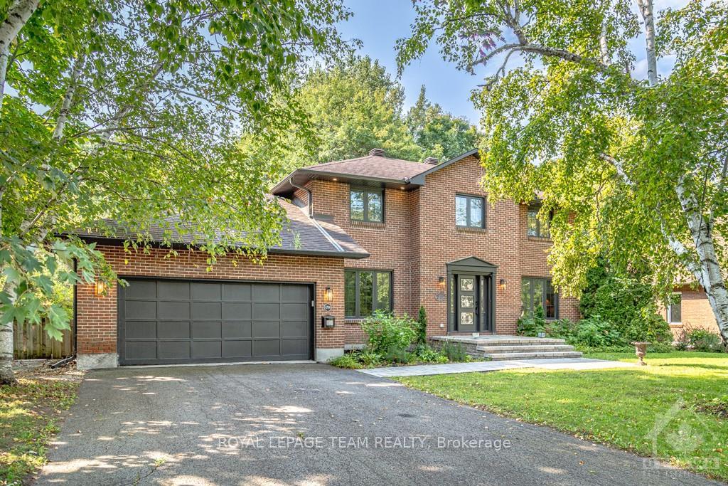 Photo 1 of 4794 Massey Lane, Ottawa, Rothwell Heights — HOMEH