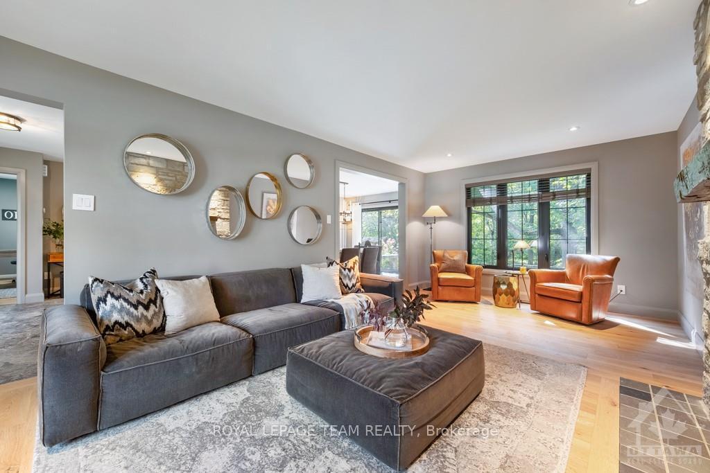 Photo 4 of 4794 Massey Lane, Ottawa, Rothwell Heights — HOMEH