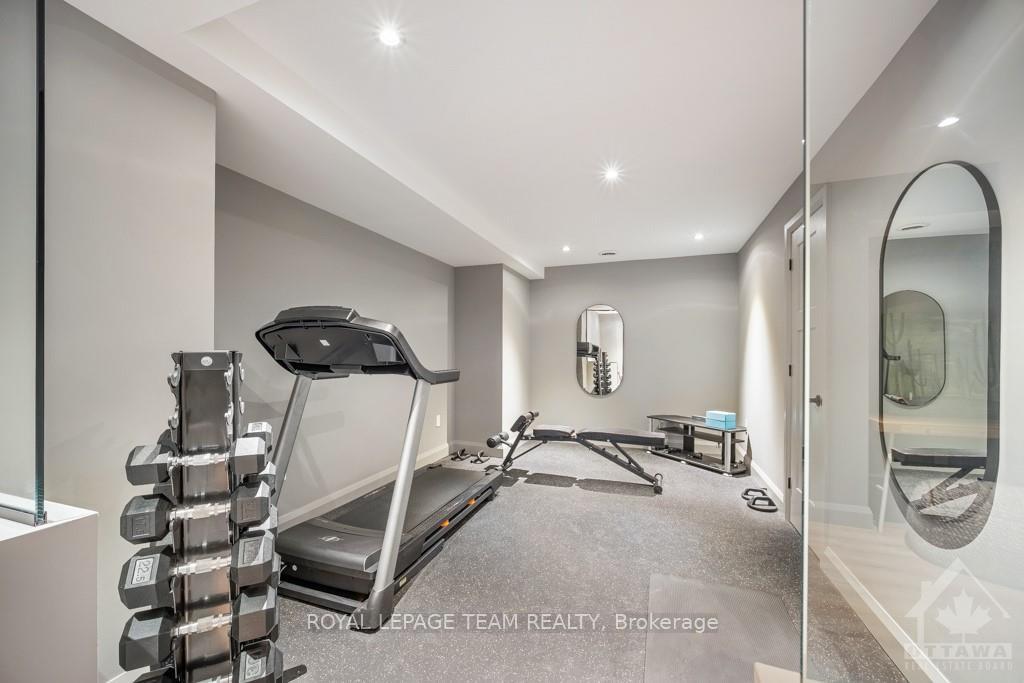 Photo 16 of 4794 Massey Lane, Ottawa, Rothwell Heights — HOMEH