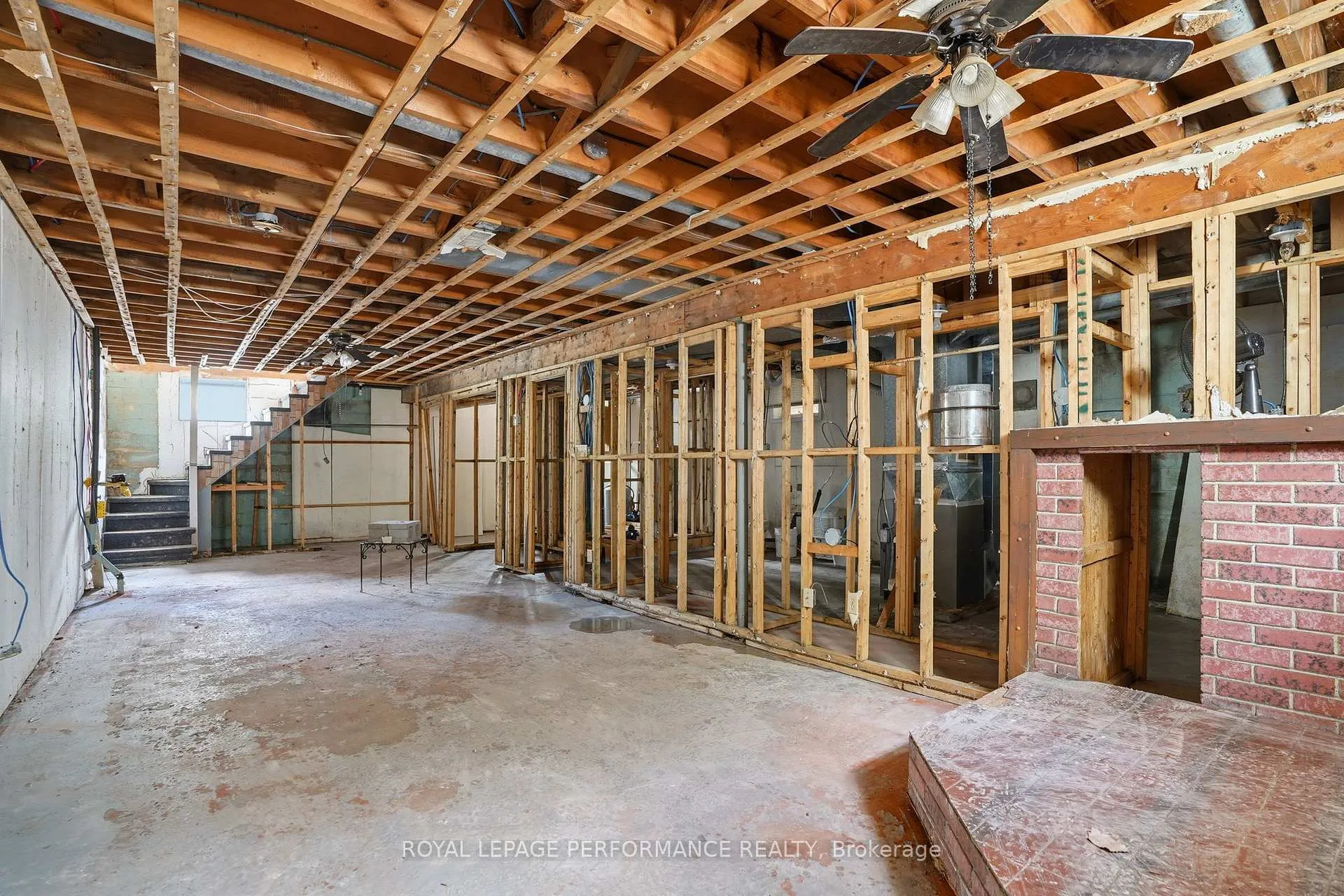 Photo 15 of 108 John Street, Champlain, L'Orignal — HOMEH
