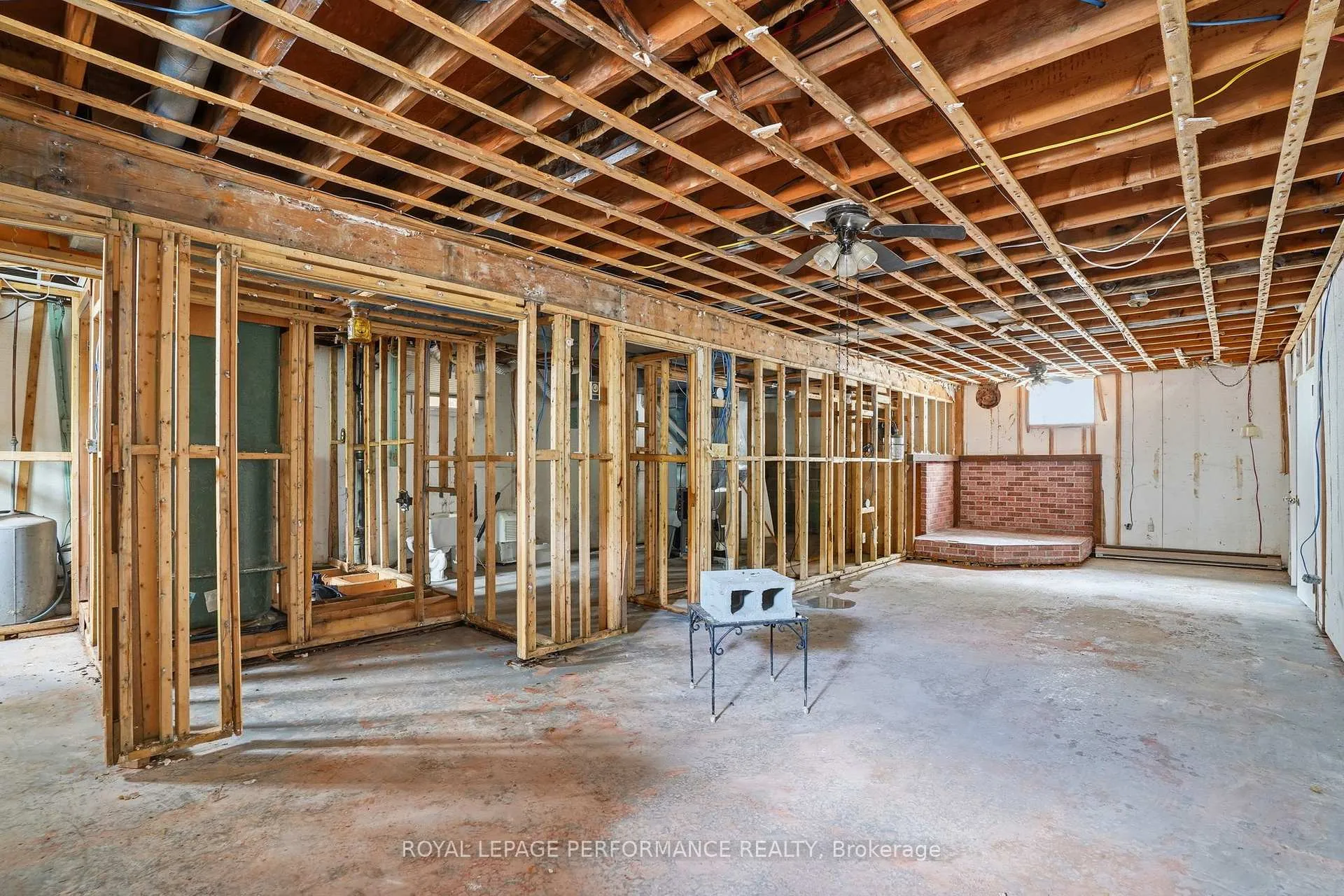 Photo 16 of 108 John Street, Champlain, L'Orignal — HOMEH