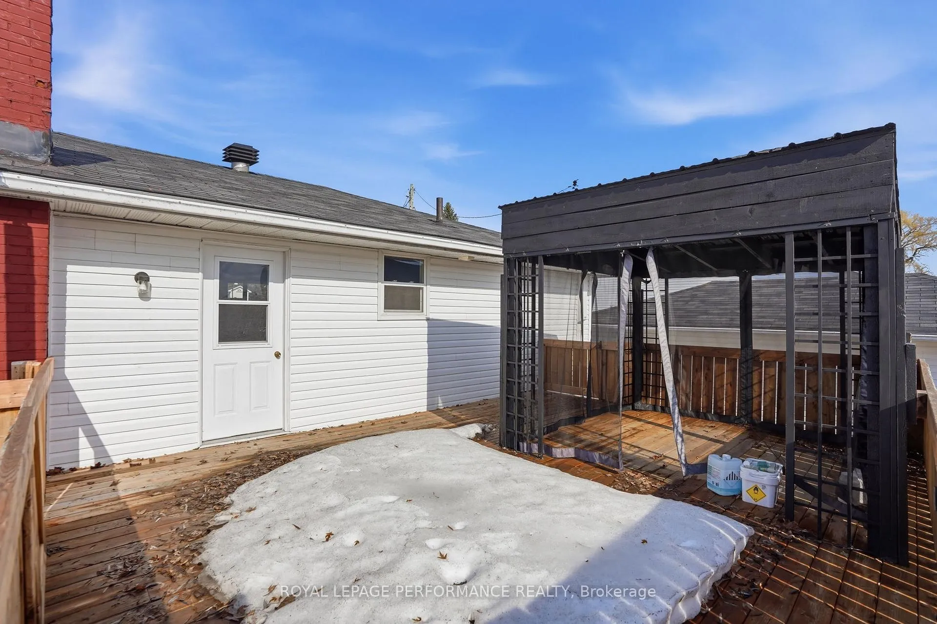 Photo 19 of 108 John Street, Champlain, L'Orignal — HOMEH