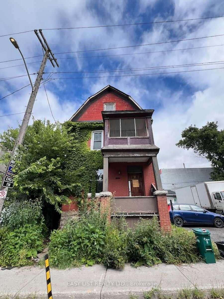 Photo 1 of 159 Eccles Street, Ottawa, West Centre Town — HOMEH