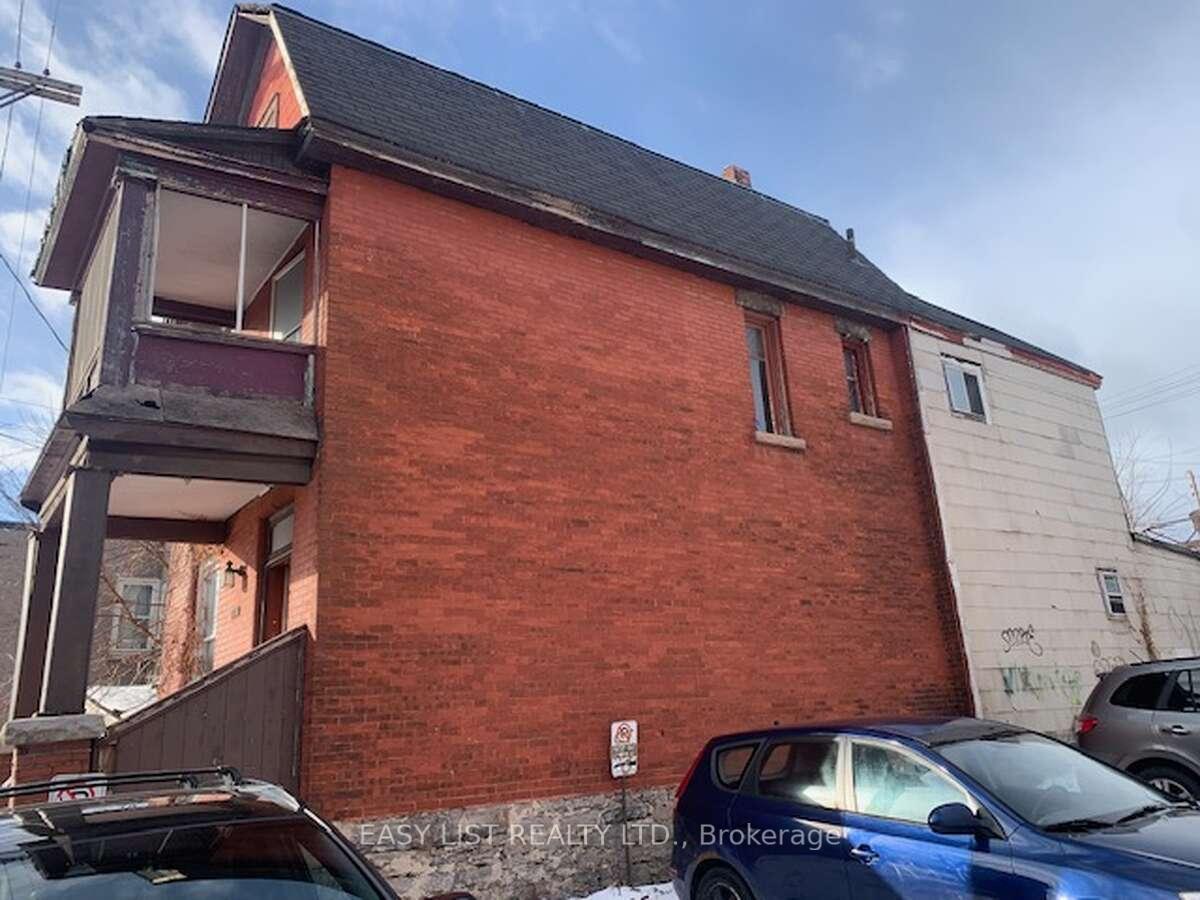 Photo 3 of 159 Eccles Street, Ottawa, West Centre Town — HOMEH