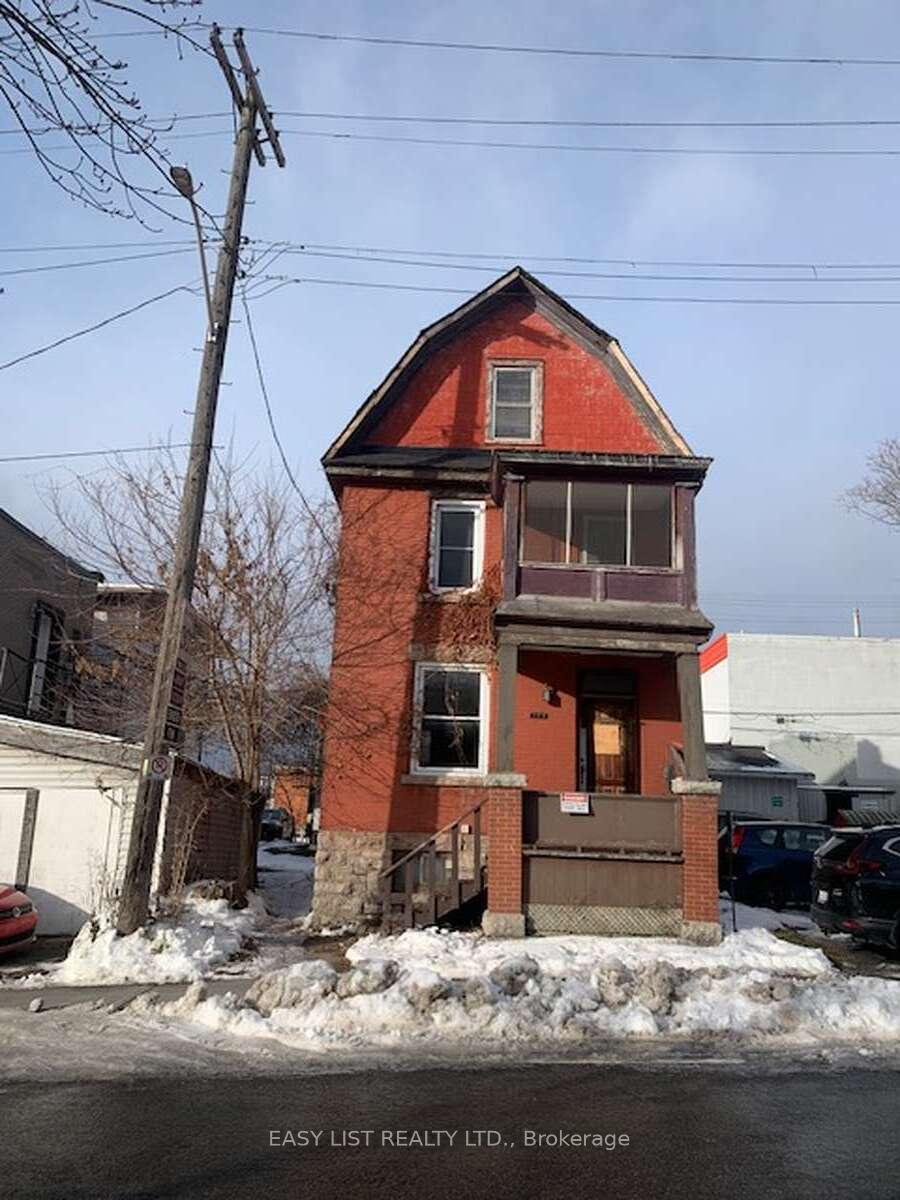 Photo 12 of 159 Eccles Street, Ottawa, West Centre Town — HOMEH