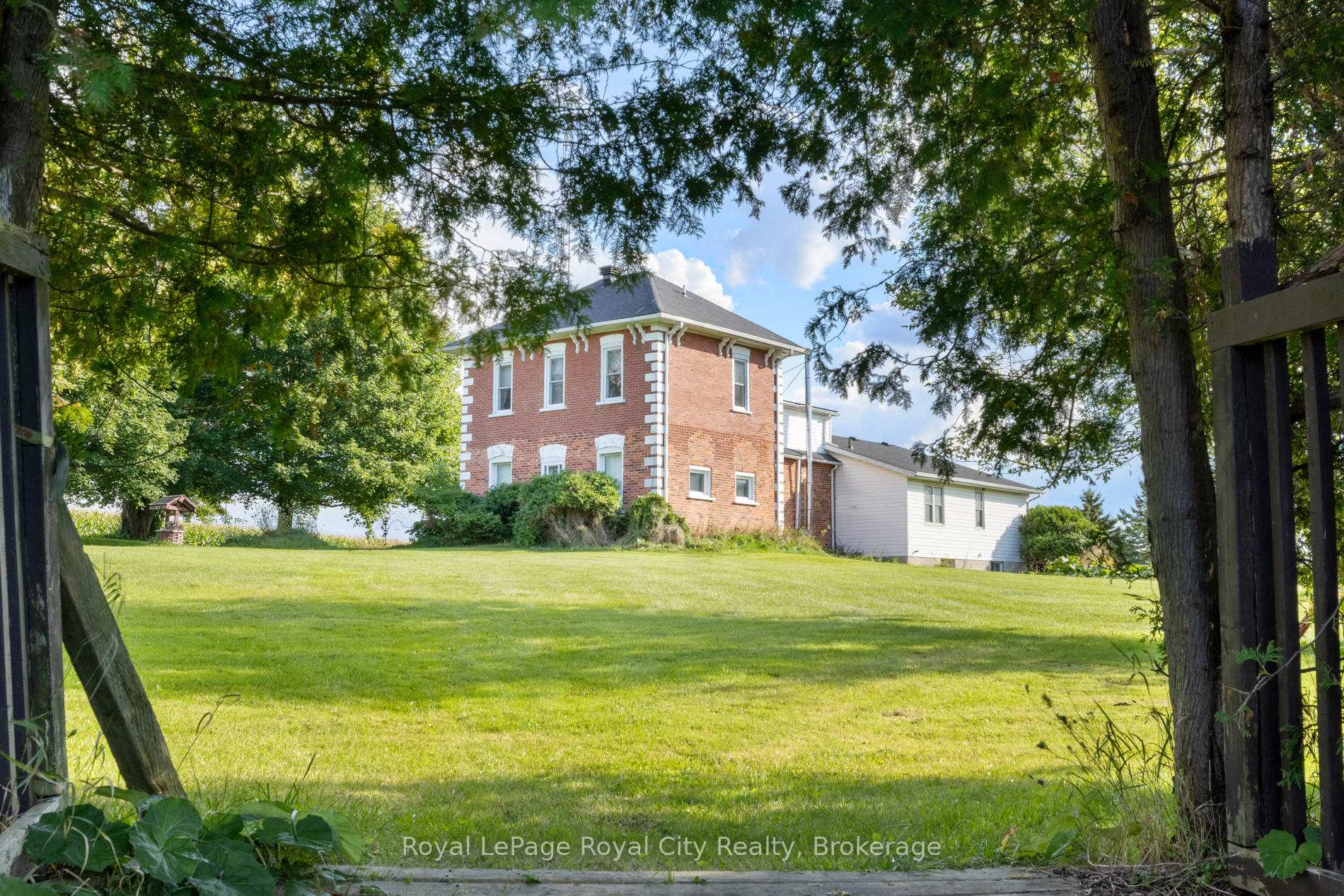 Photo 1 of 8510 6 Highway, Wellington North, Rural Wellington North — HOMEH