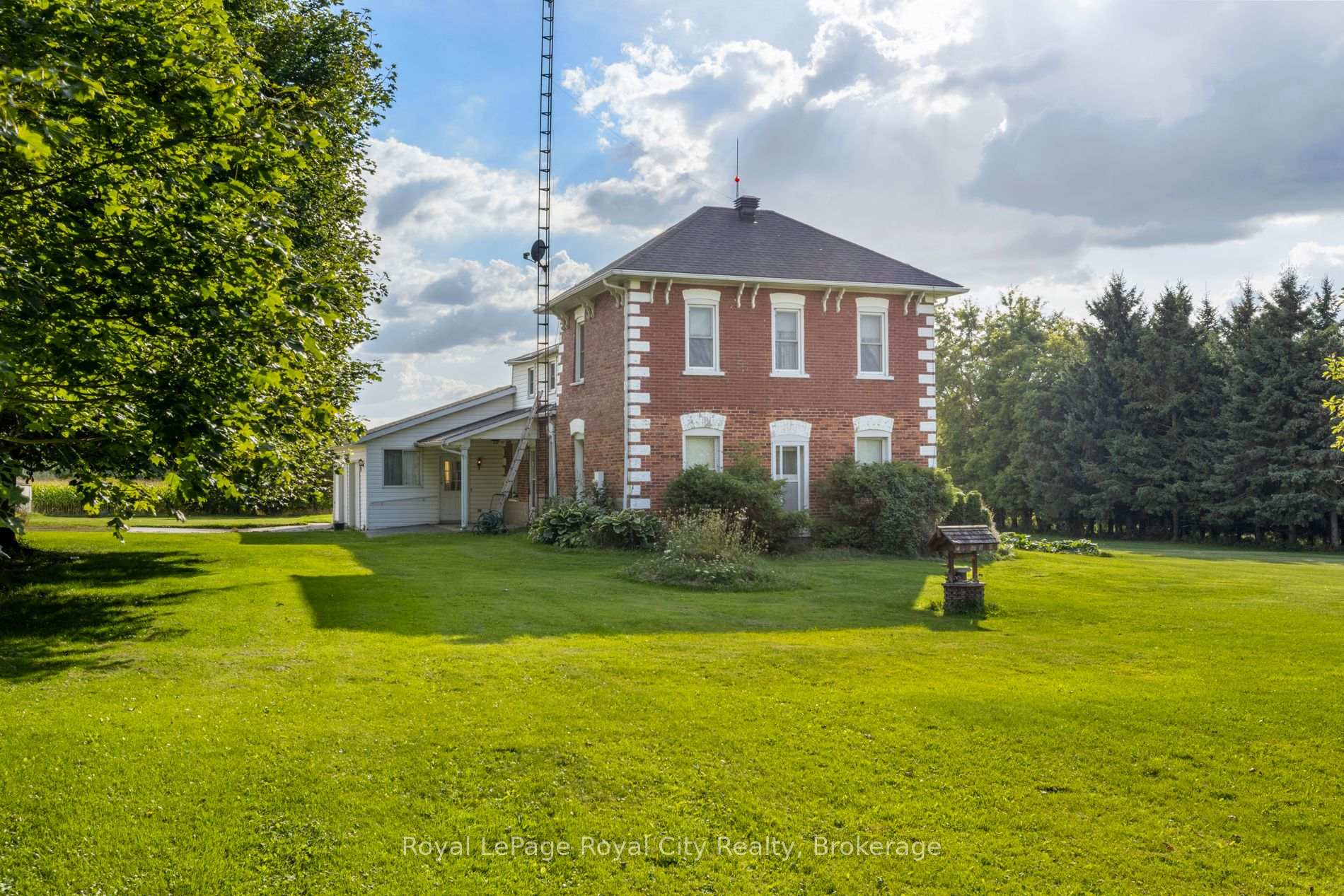 Photo 4 of 8510 6 Highway, Wellington North, Rural Wellington North — HOMEH