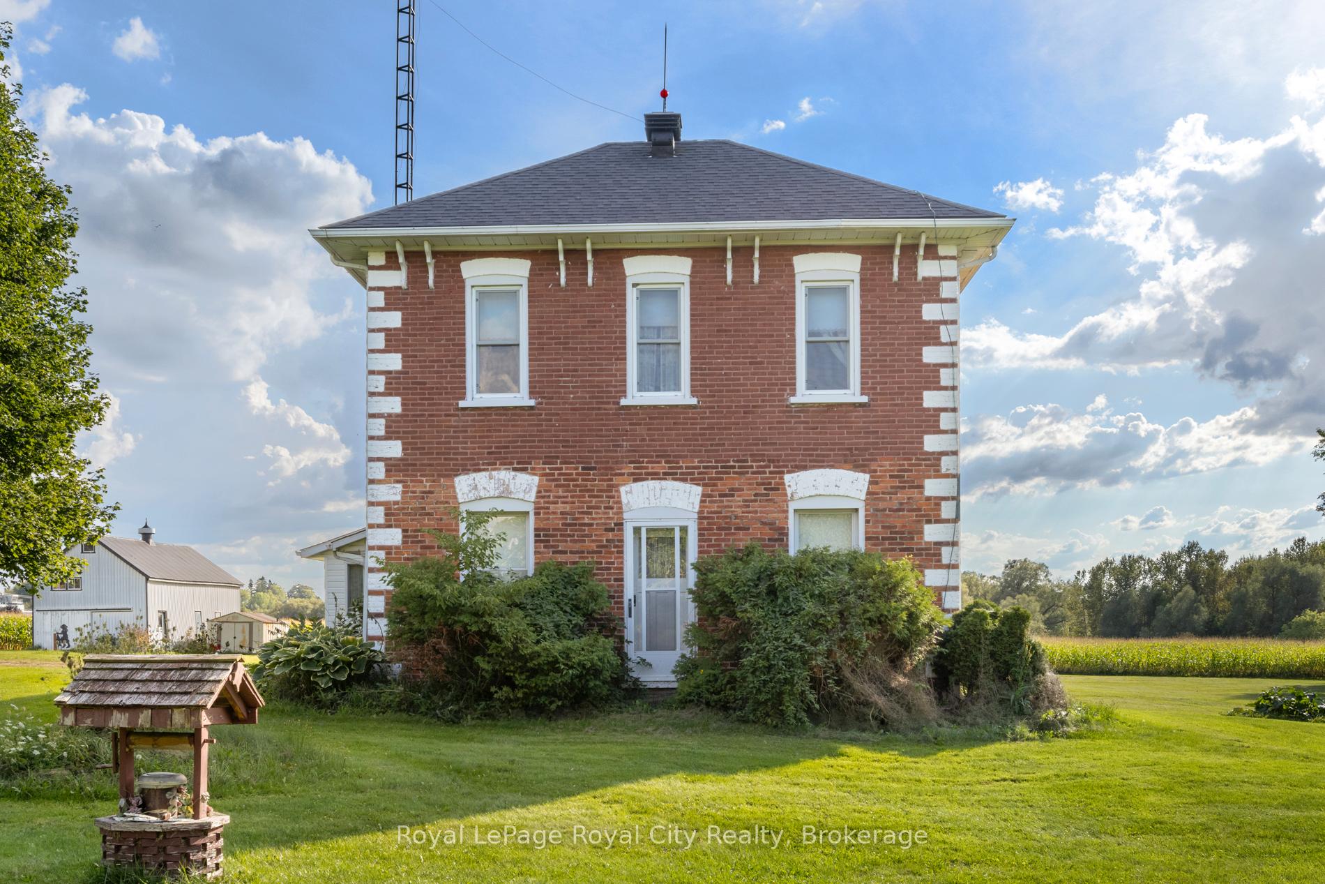 Photo 5 of 8510 6 Highway, Wellington North, Rural Wellington North — HOMEH