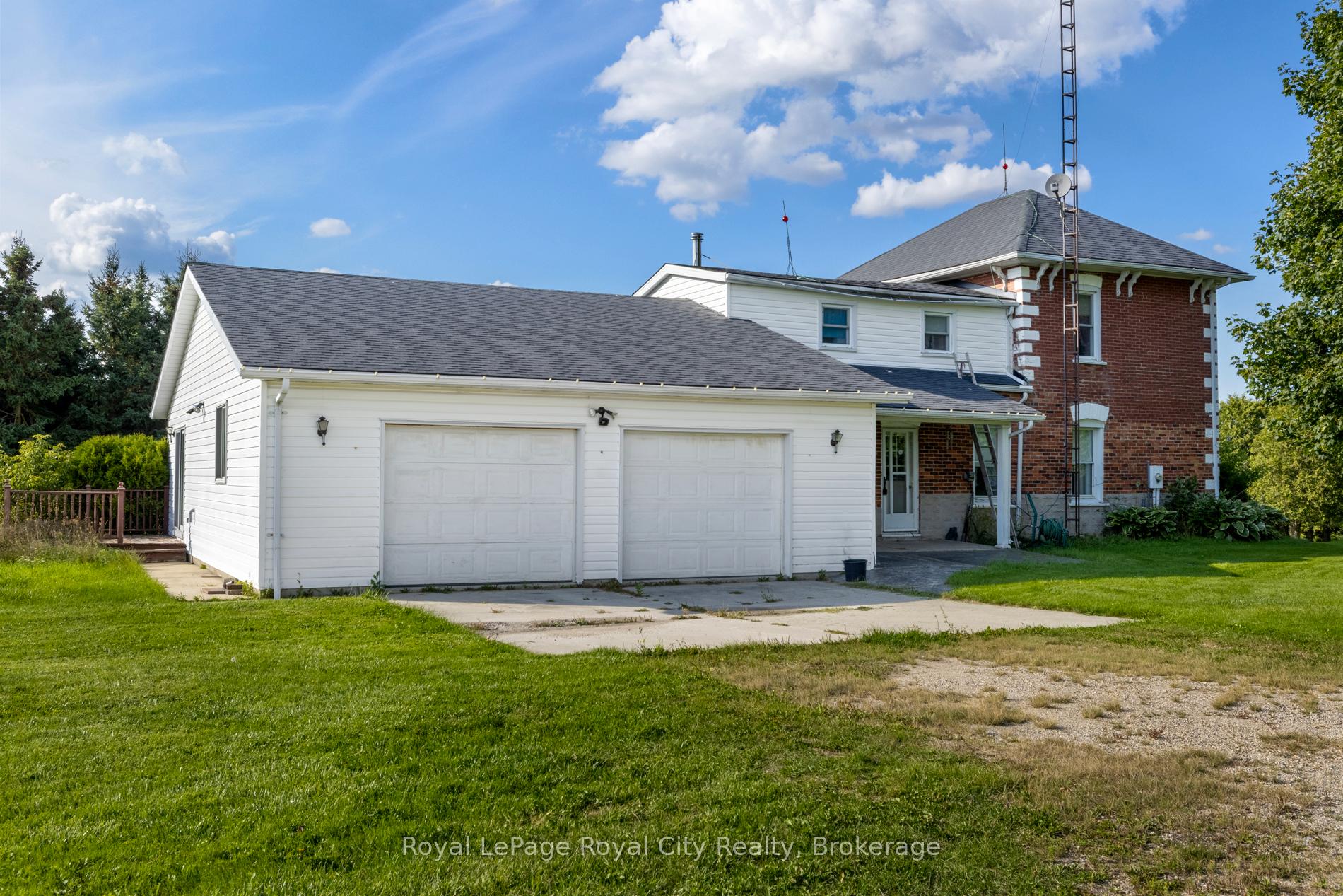 Photo 6 of 8510 6 Highway, Wellington North, Rural Wellington North — HOMEH