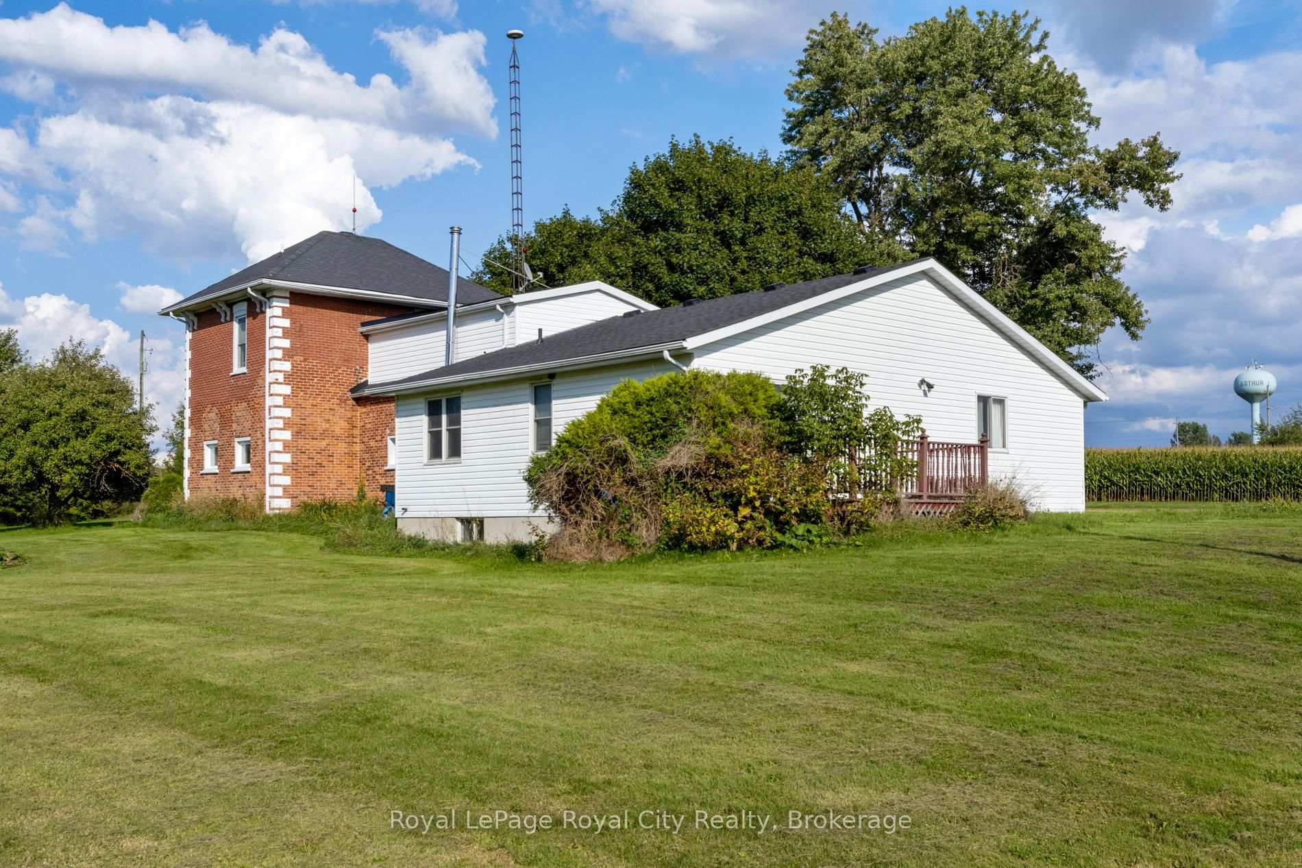 Photo 8 of 8510 6 Highway, Wellington North, Rural Wellington North — HOMEH