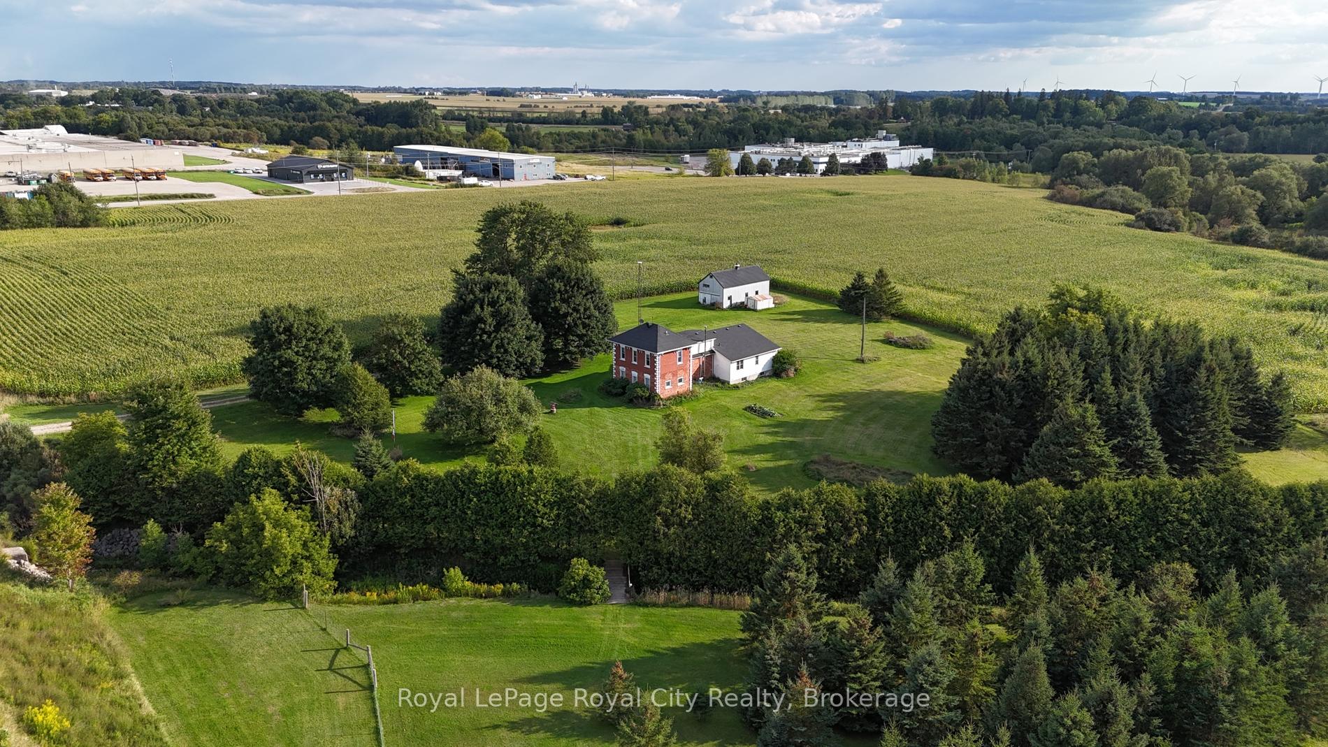 Photo 10 of 8510 6 Highway, Wellington North, Rural Wellington North — HOMEH