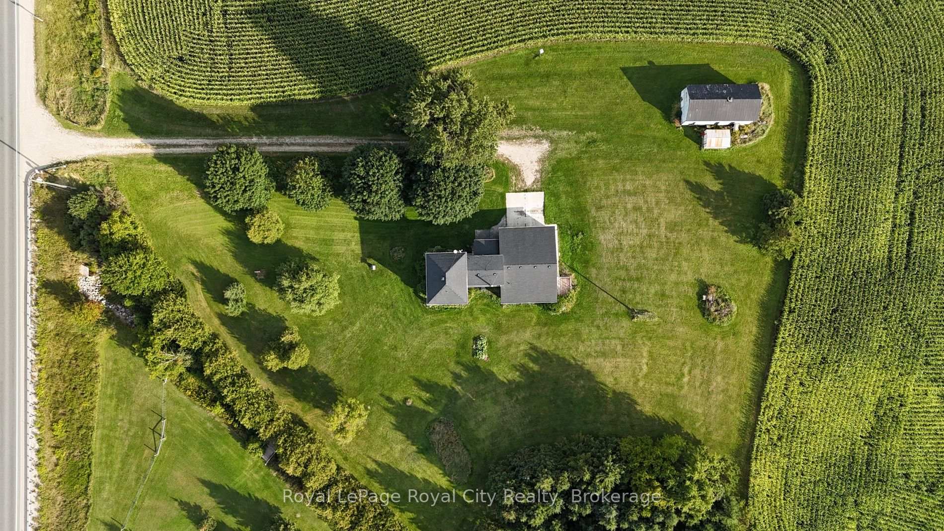 Photo 11 of 8510 6 Highway, Wellington North, Rural Wellington North — HOMEH