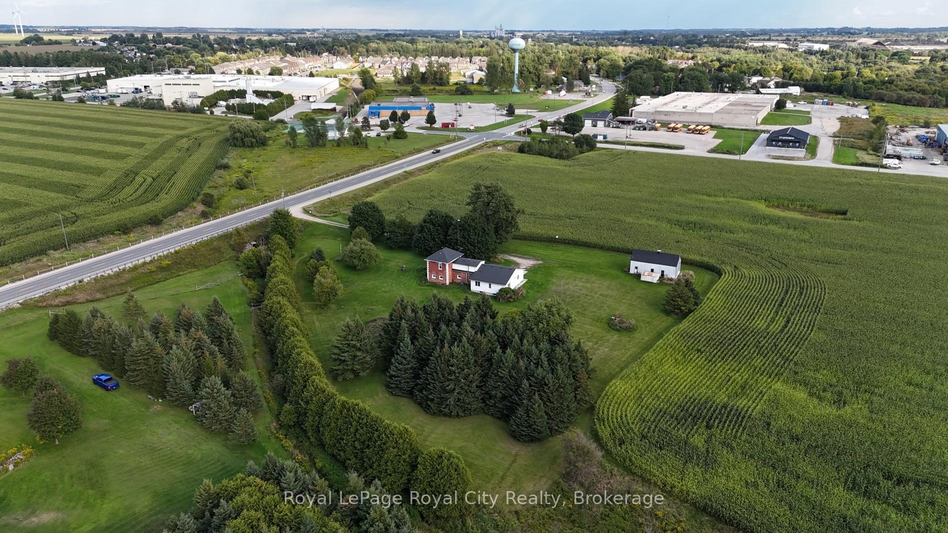 Photo 12 of 8510 6 Highway, Wellington North, Rural Wellington North — HOMEH